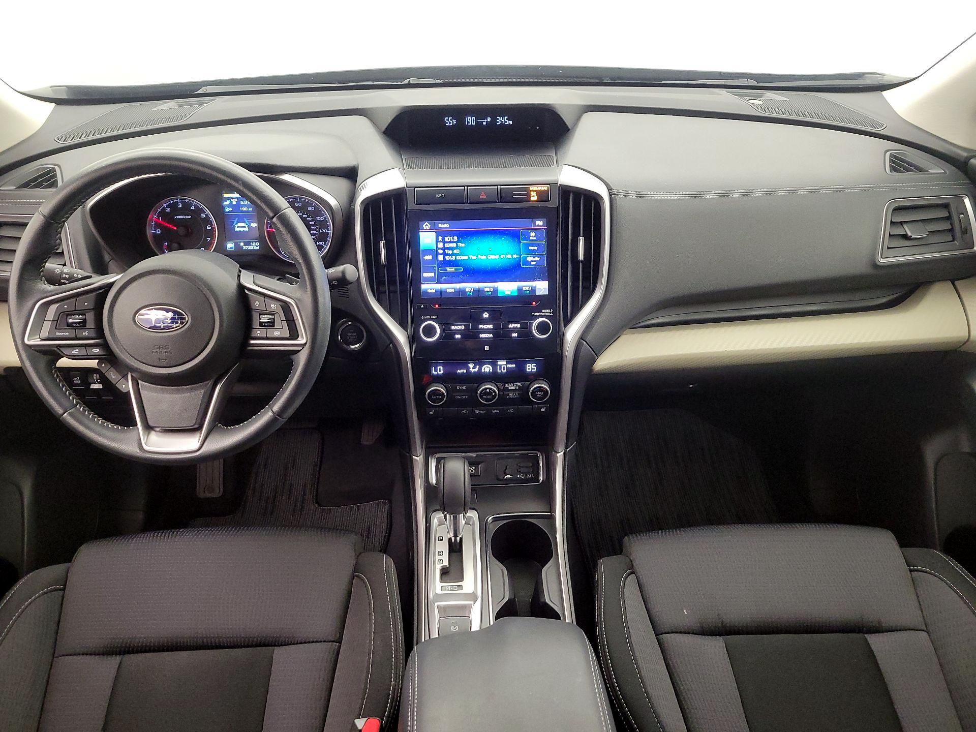 Thumbnail: 2022 Subaru Ascent - 9