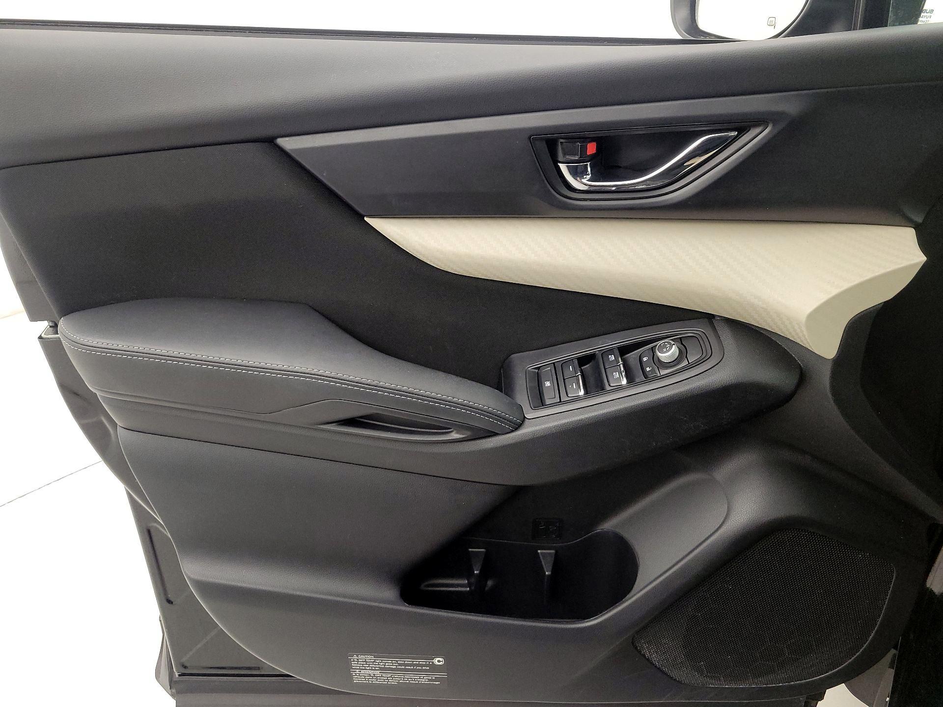 Thumbnail: 2022 Subaru Ascent - 12