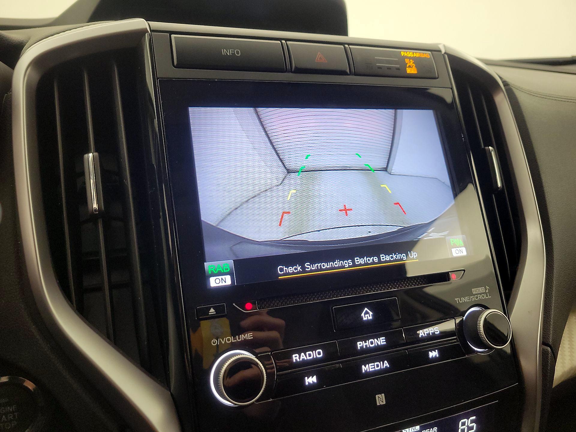 Thumbnail: 2022 Subaru Ascent - 14