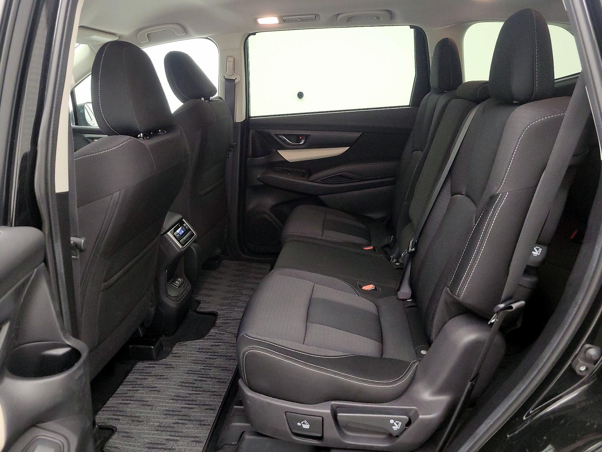 Thumbnail: 2022 Subaru Ascent - 19