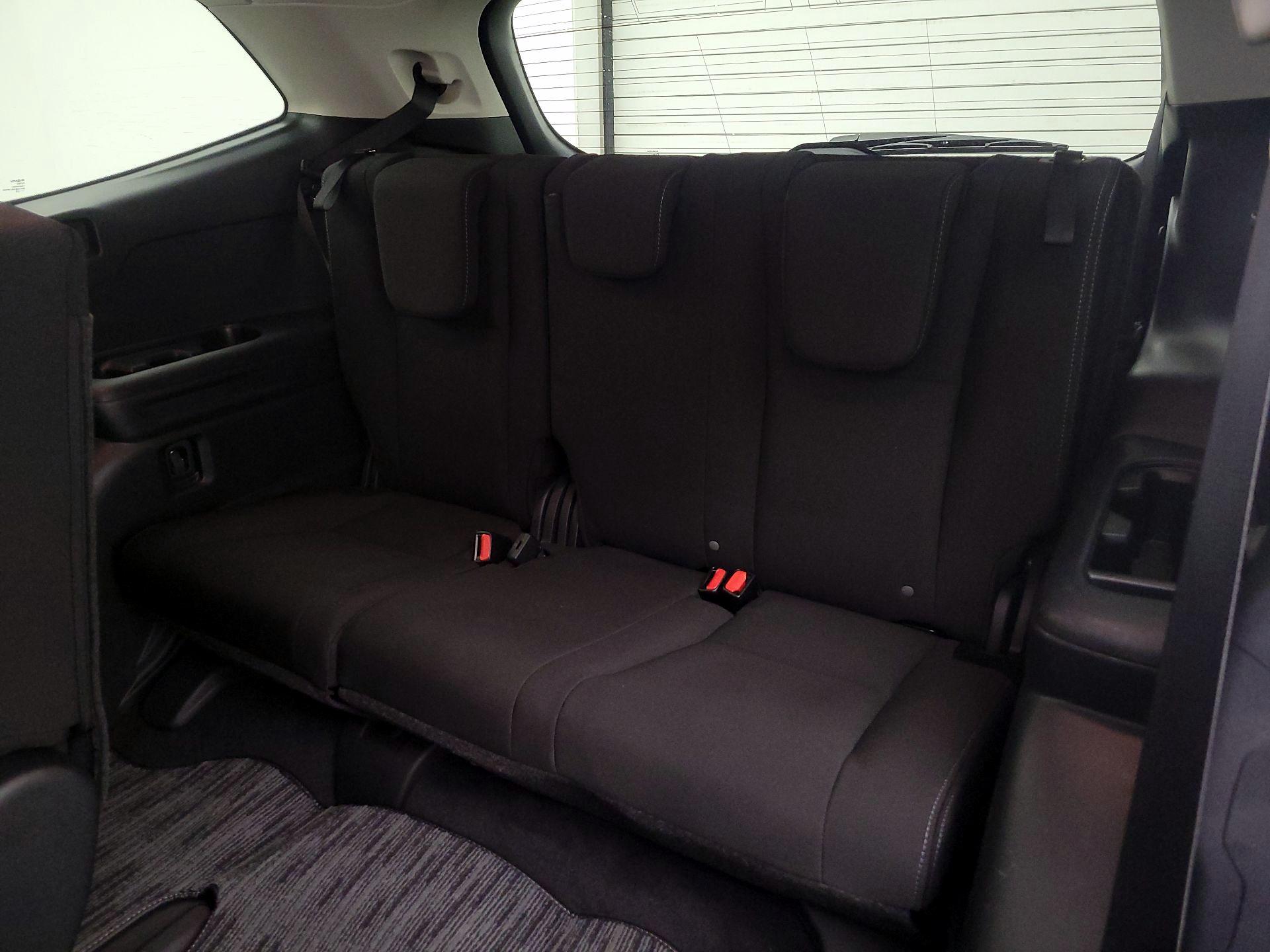 Thumbnail: 2022 Subaru Ascent - 20