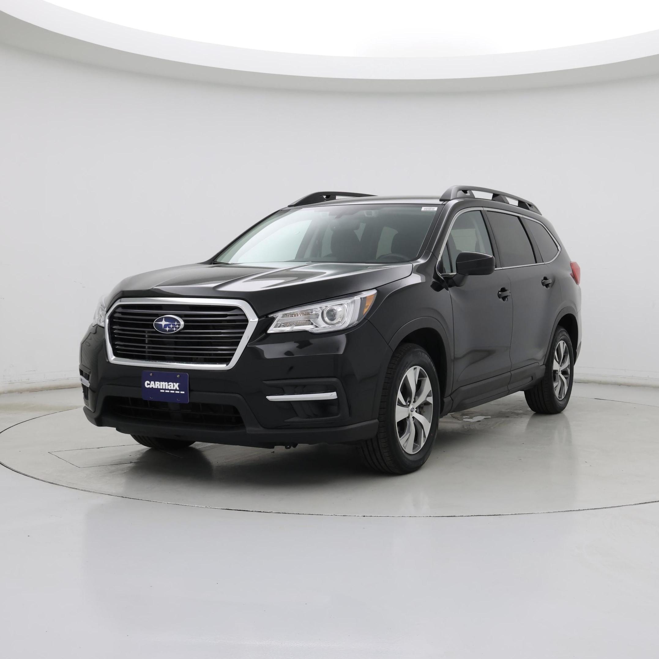 Thumbnail: 2022 Subaru Ascent - 4