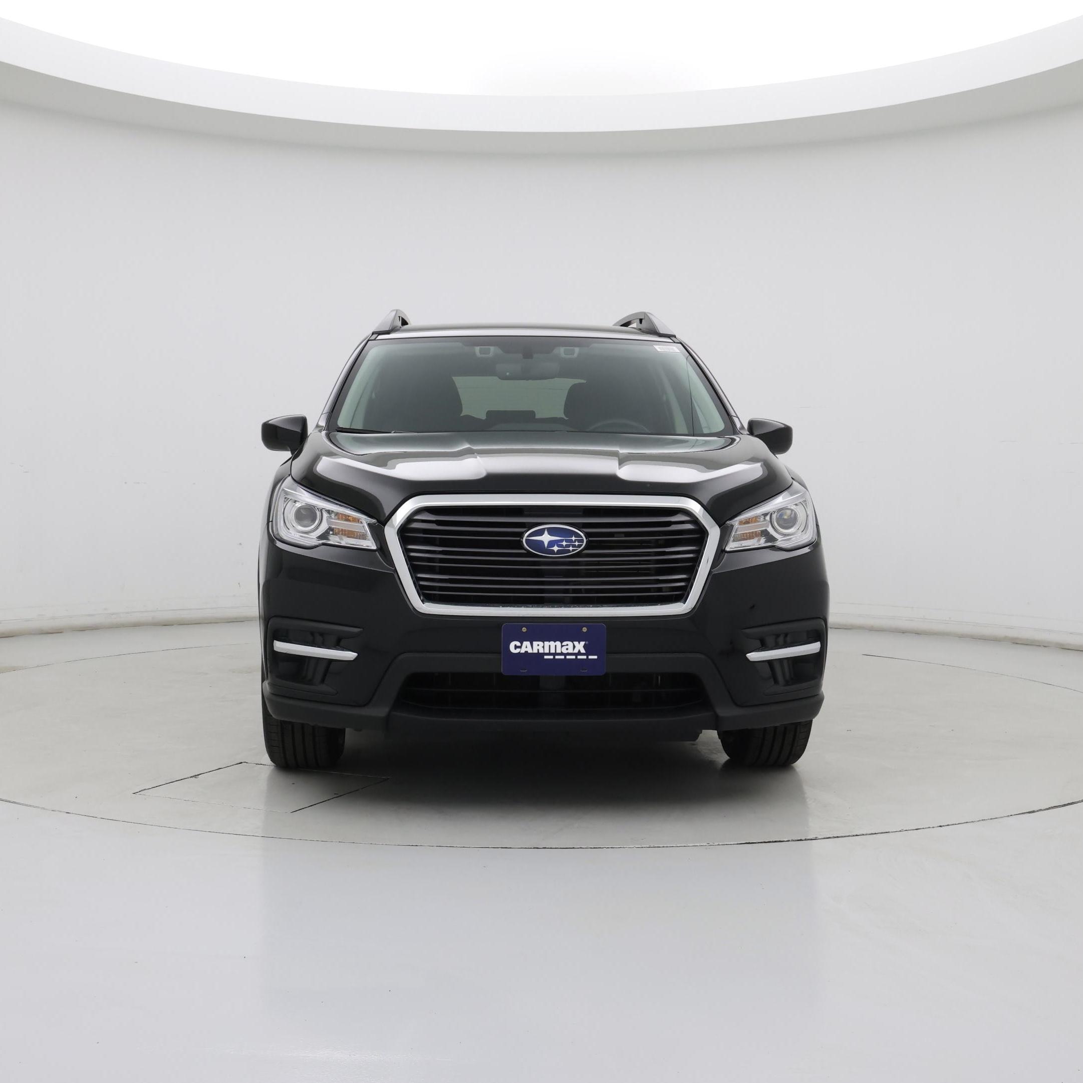 Thumbnail: 2022 Subaru Ascent - 5