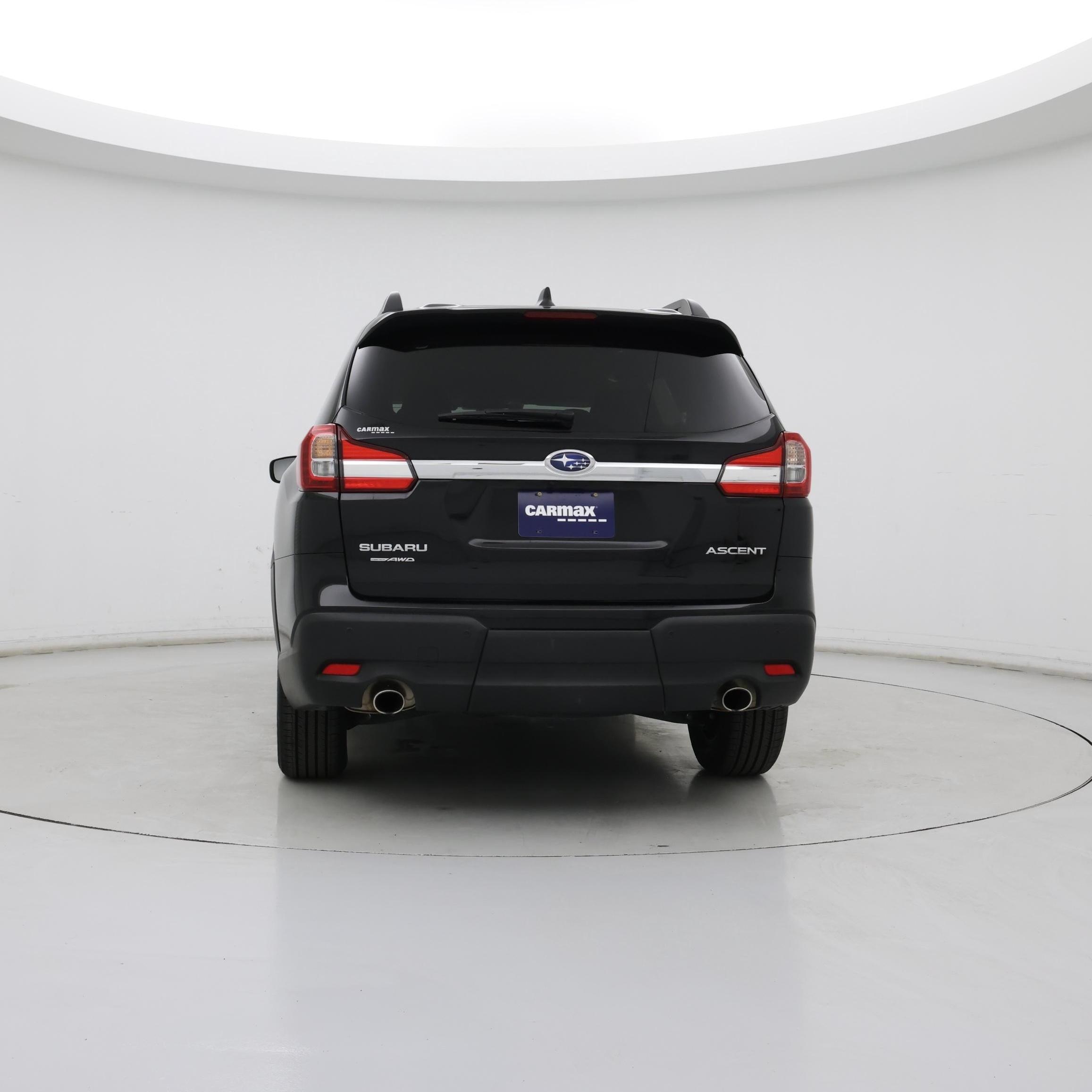 Thumbnail: 2022 Subaru Ascent - 6