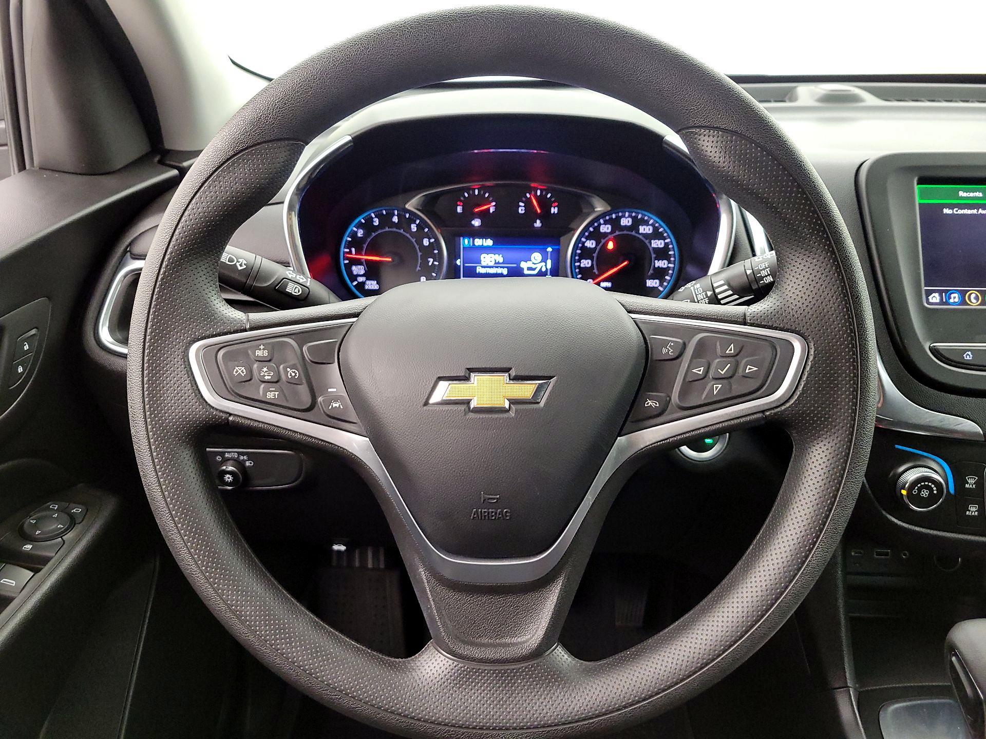 Thumbnail: 2023 Chevrolet Equinox - 10