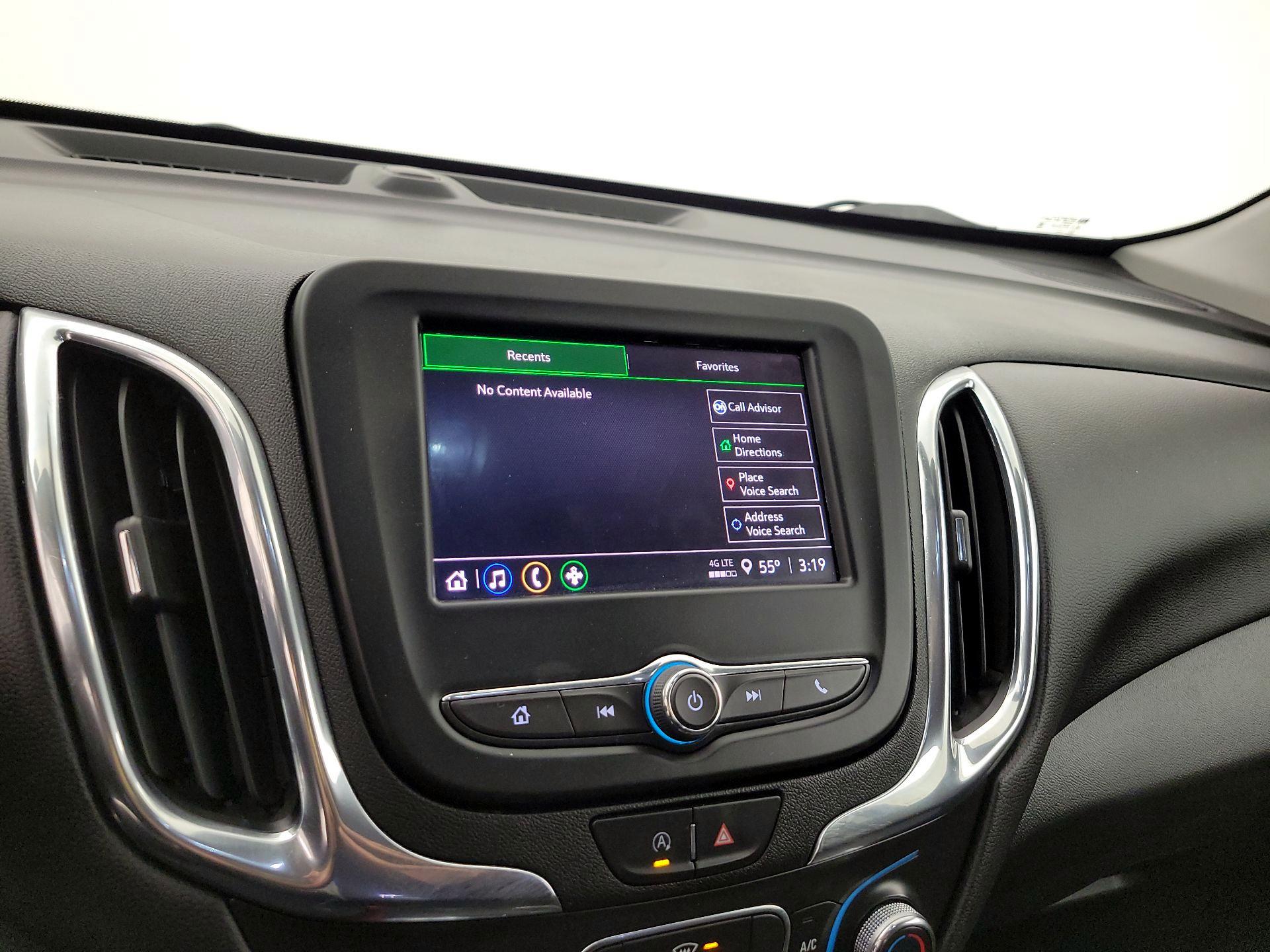 Thumbnail: 2023 Chevrolet Equinox - 14