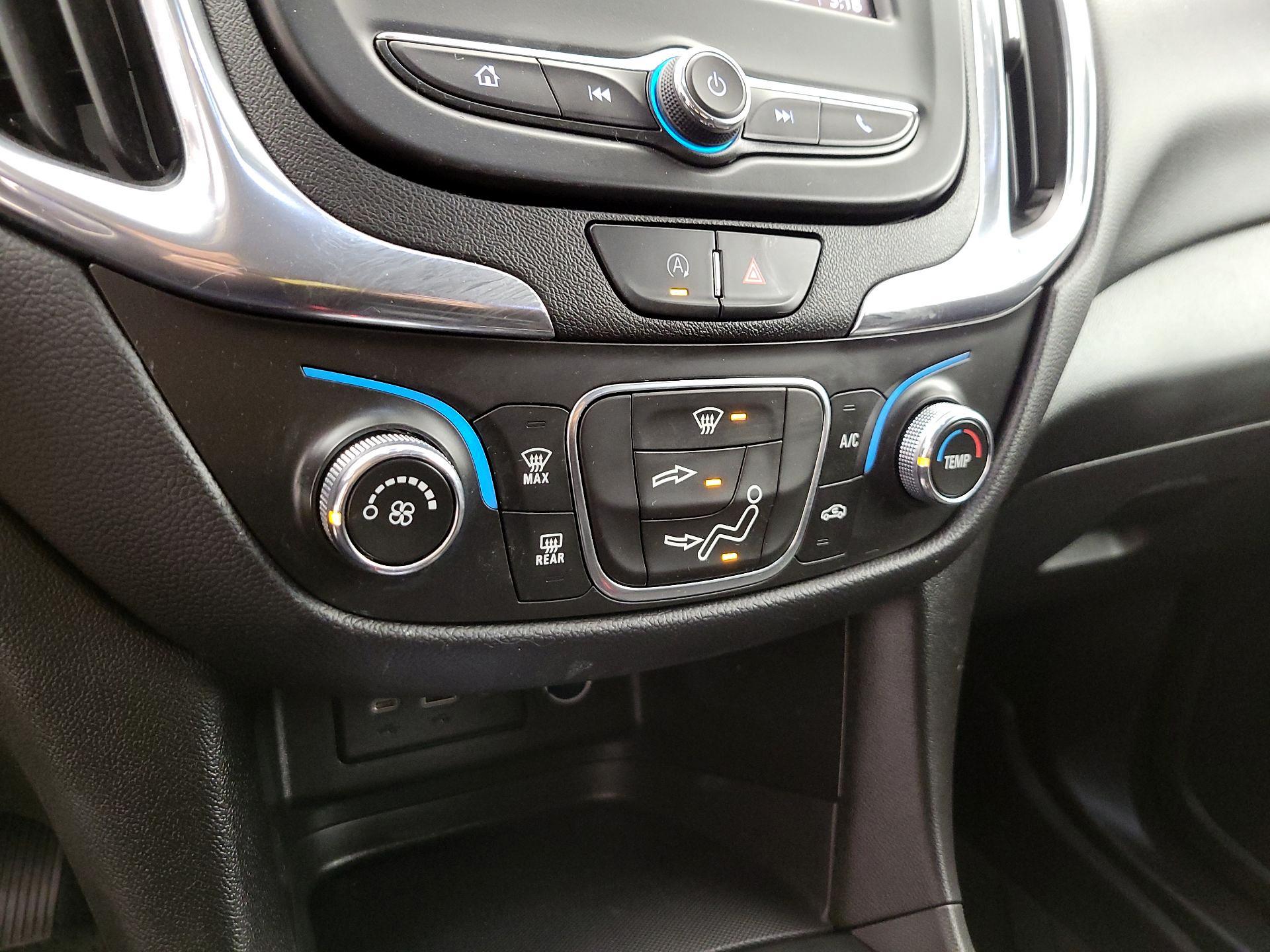 Thumbnail: 2023 Chevrolet Equinox - 17