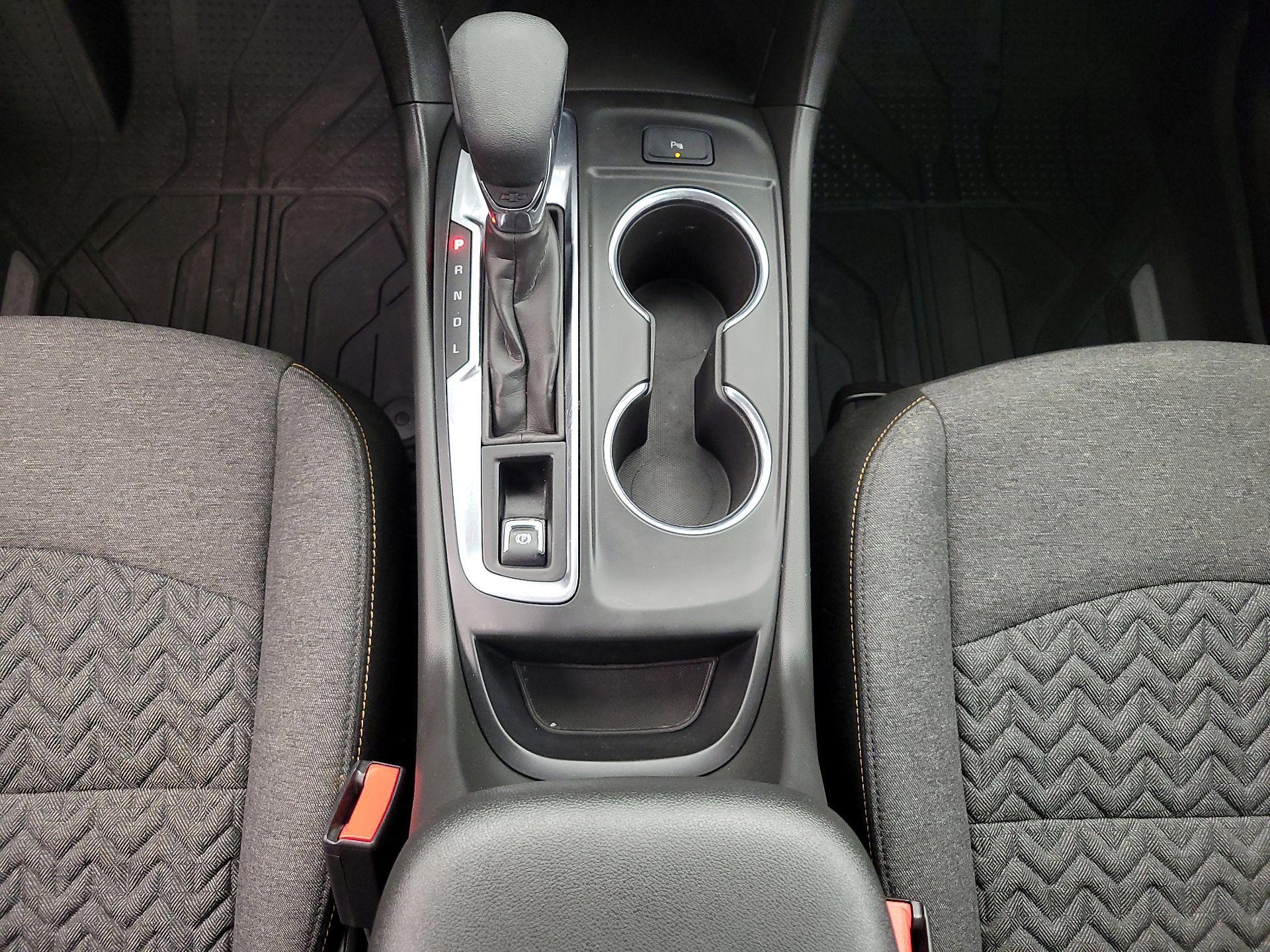 Thumbnail: 2023 Chevrolet Equinox - 18