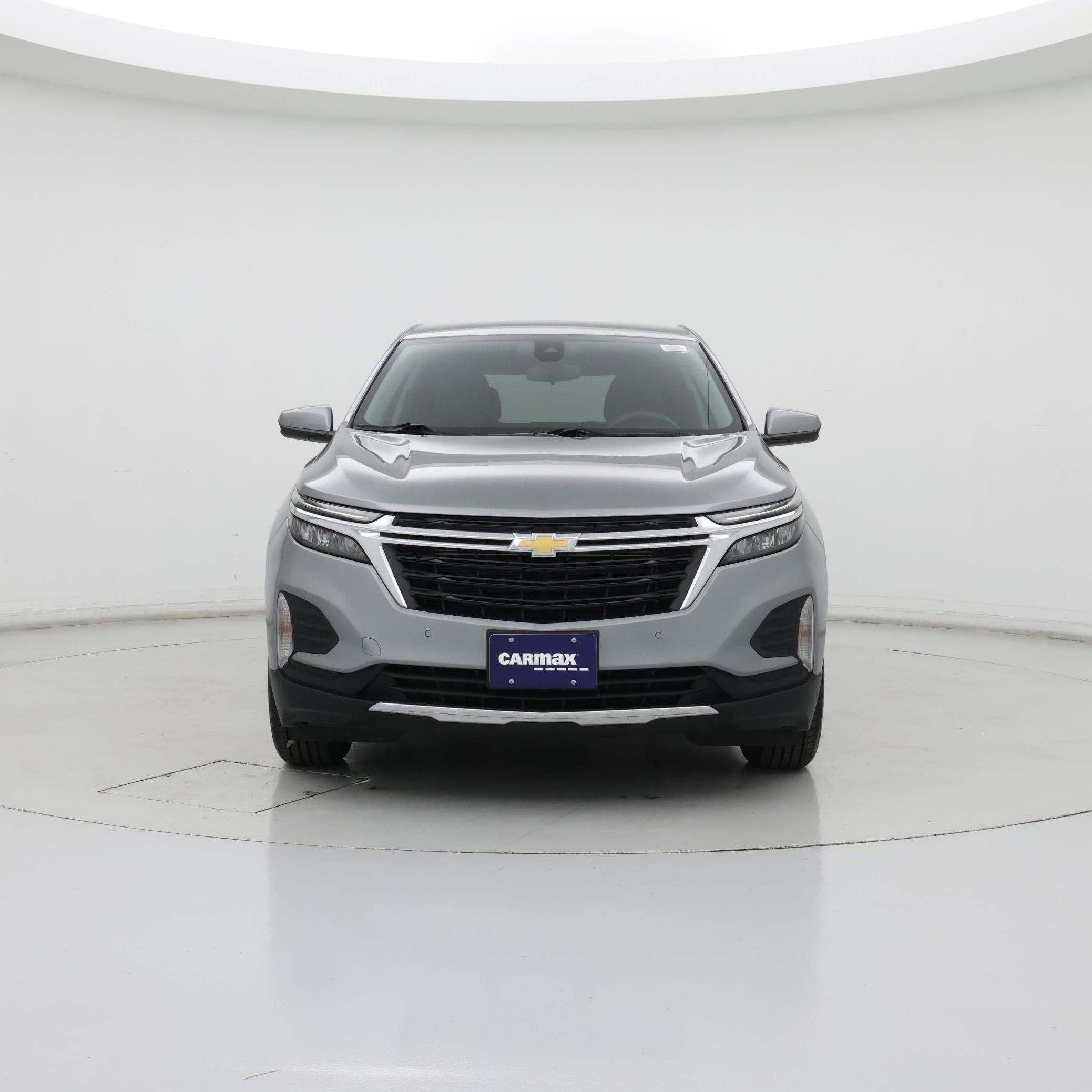 Thumbnail: 2023 Chevrolet Equinox - 5