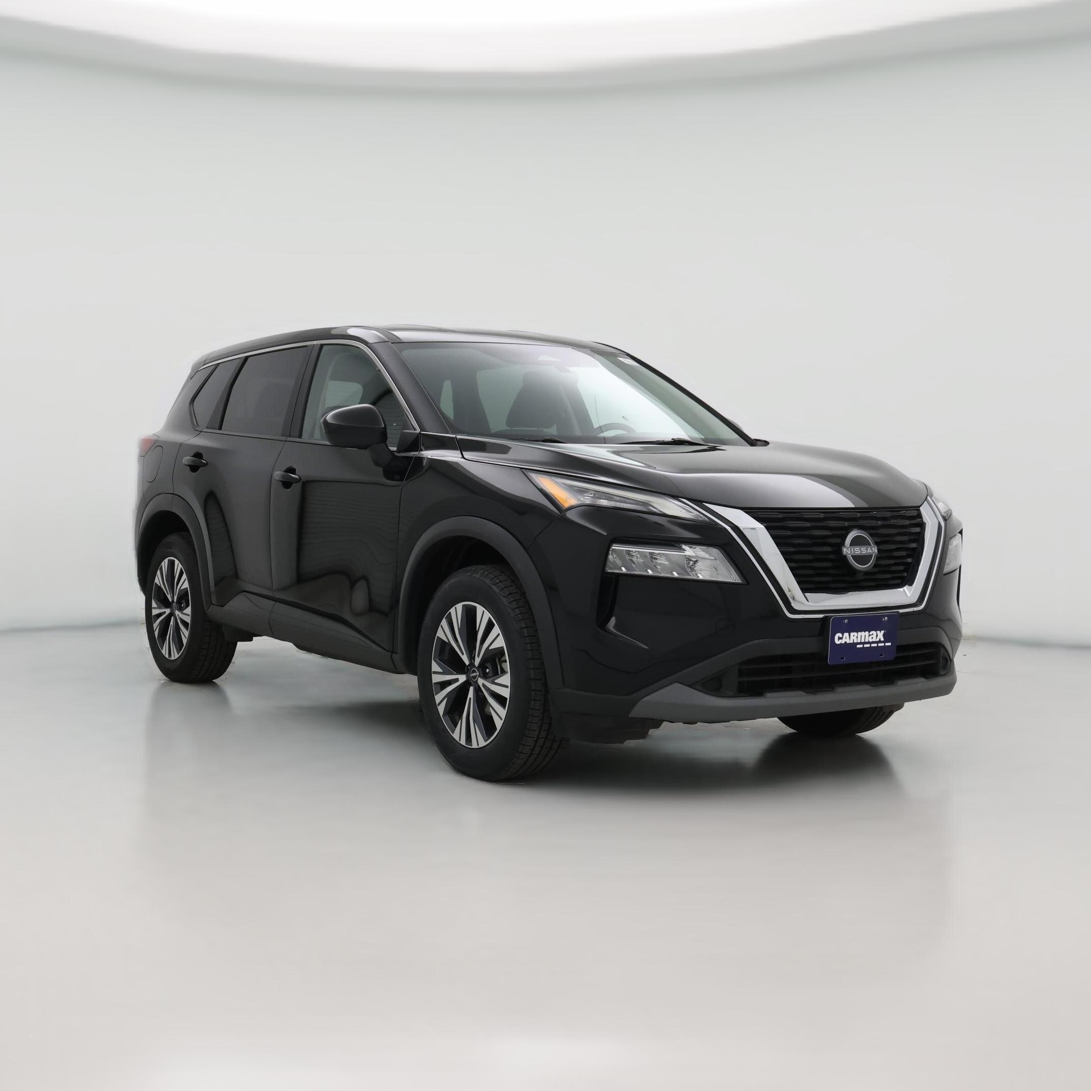 Thumbnail: 2023 Nissan Rogue - 1
