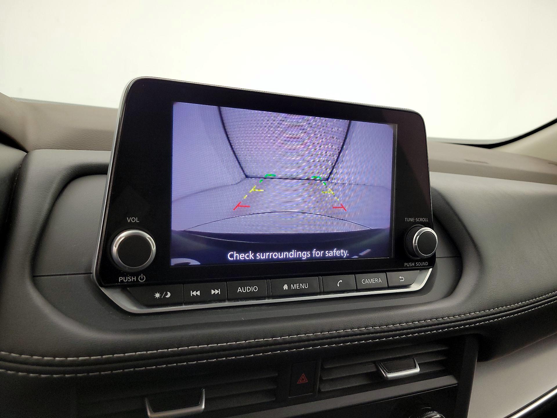 Thumbnail: 2023 Nissan Rogue - 14