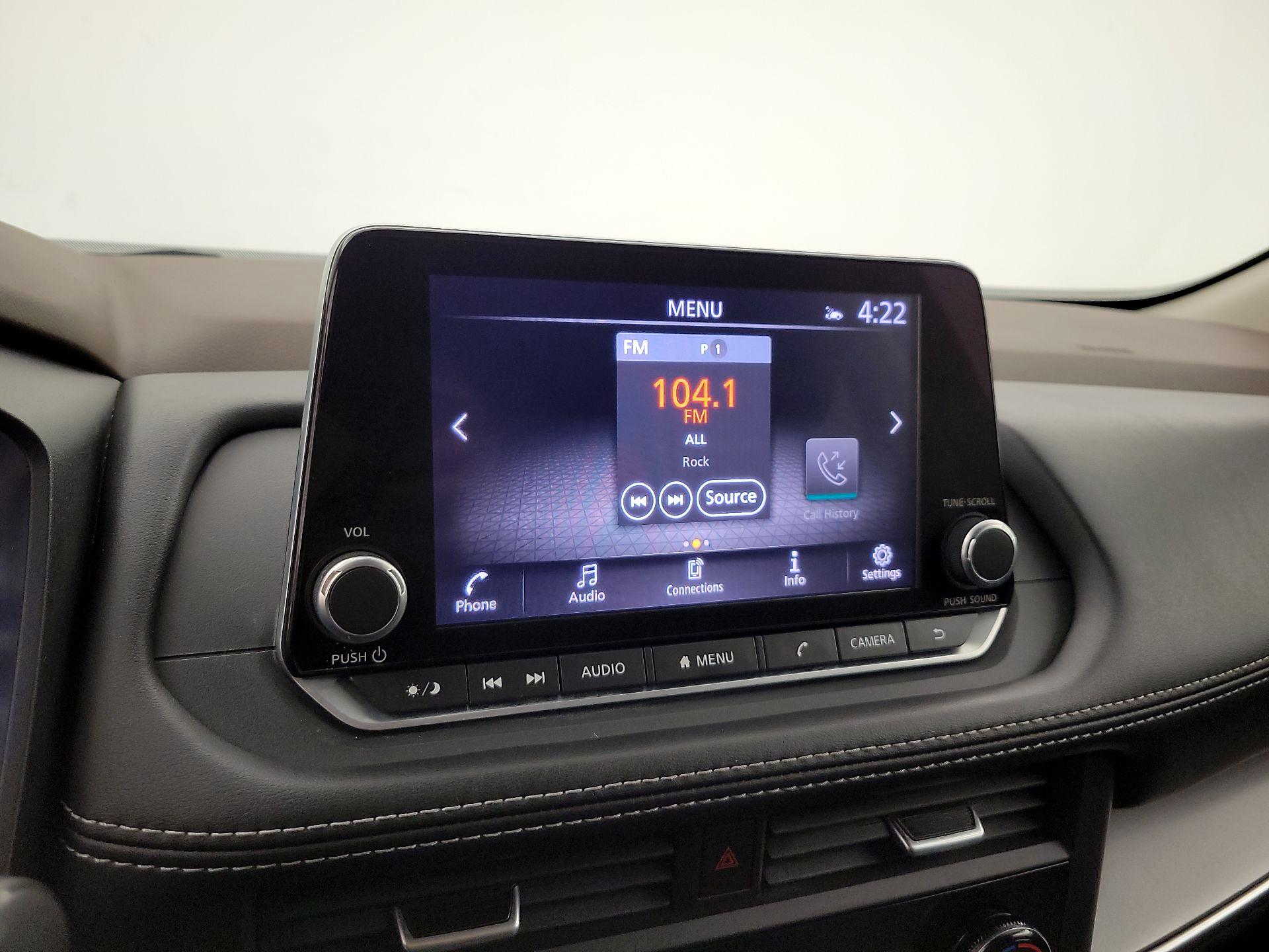 Thumbnail: 2023 Nissan Rogue - 15