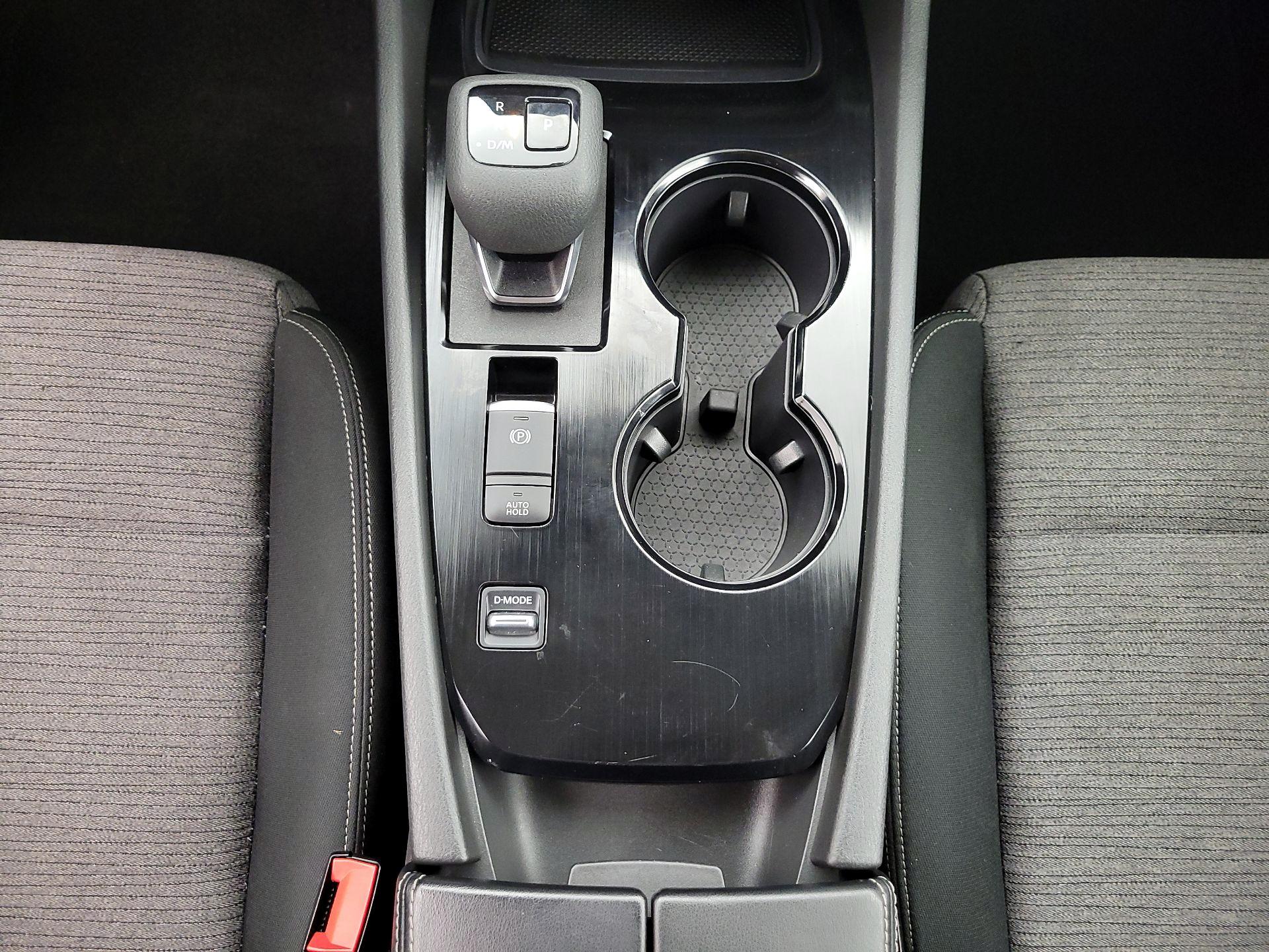 Thumbnail: 2023 Nissan Rogue - 17