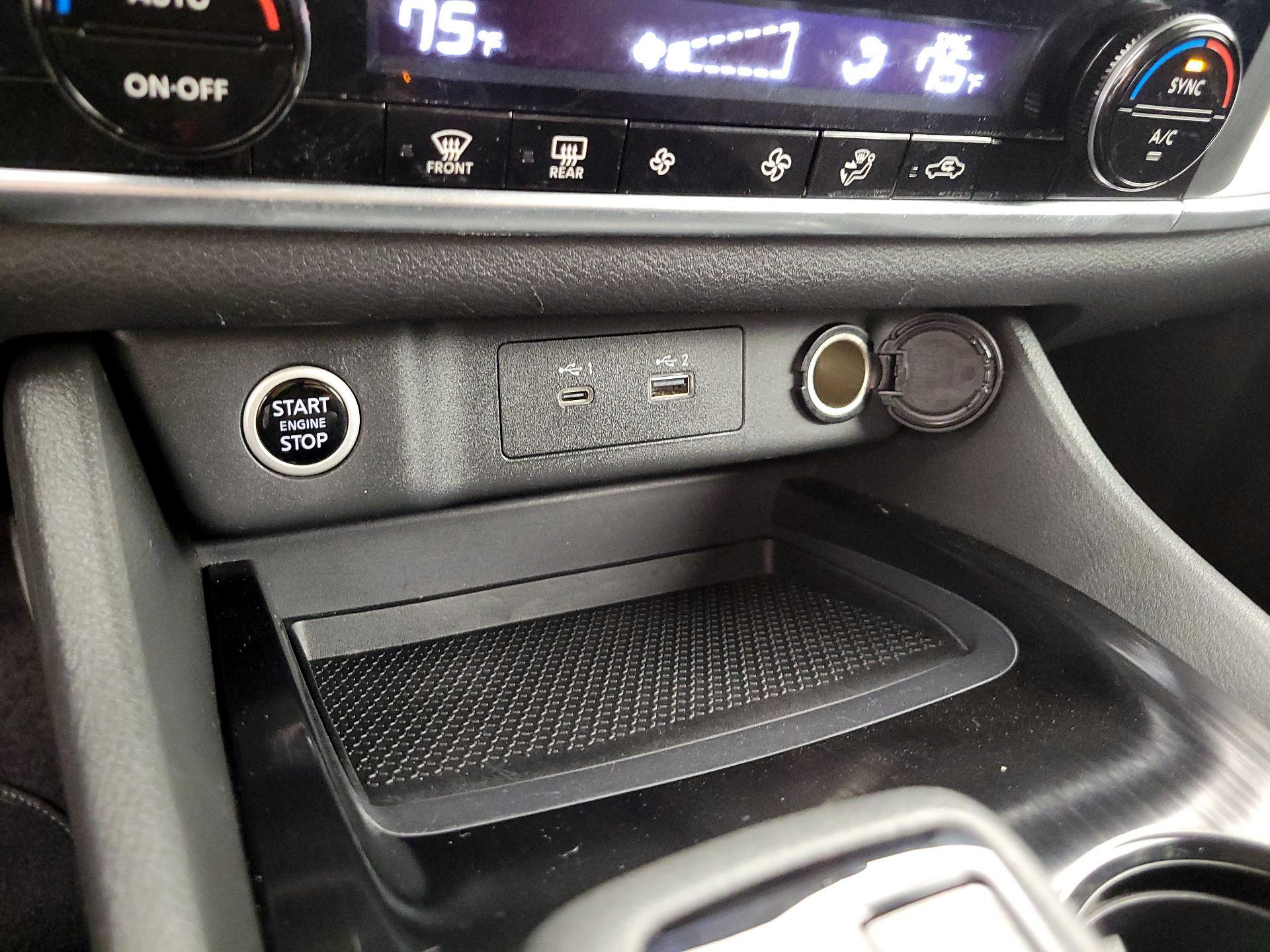 Thumbnail: 2023 Nissan Rogue - 18