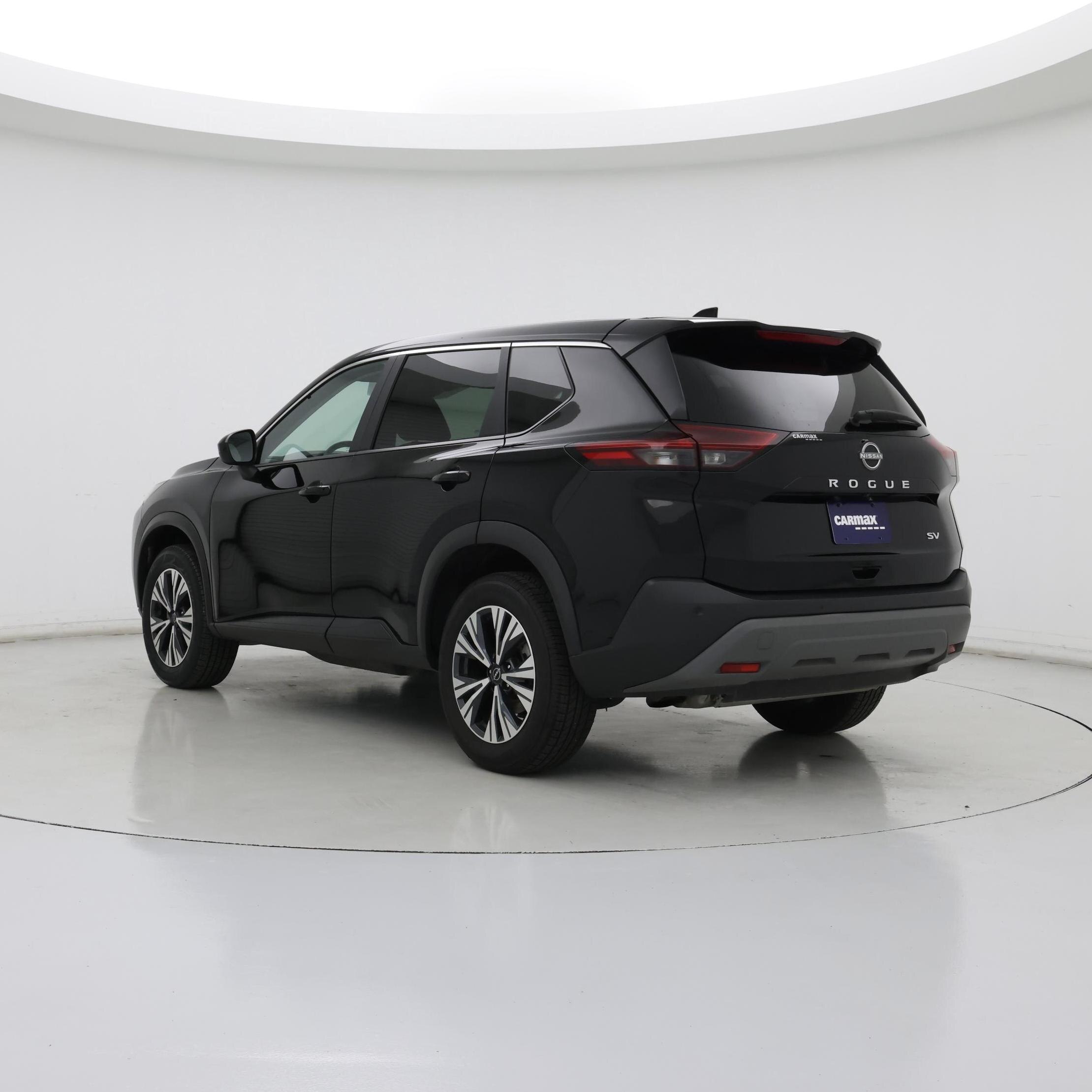 Thumbnail: 2023 Nissan Rogue - 2