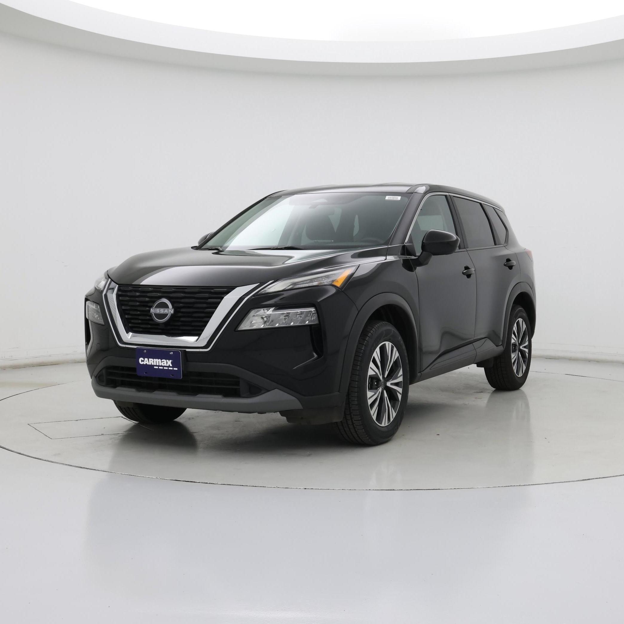 Thumbnail: 2023 Nissan Rogue - 4
