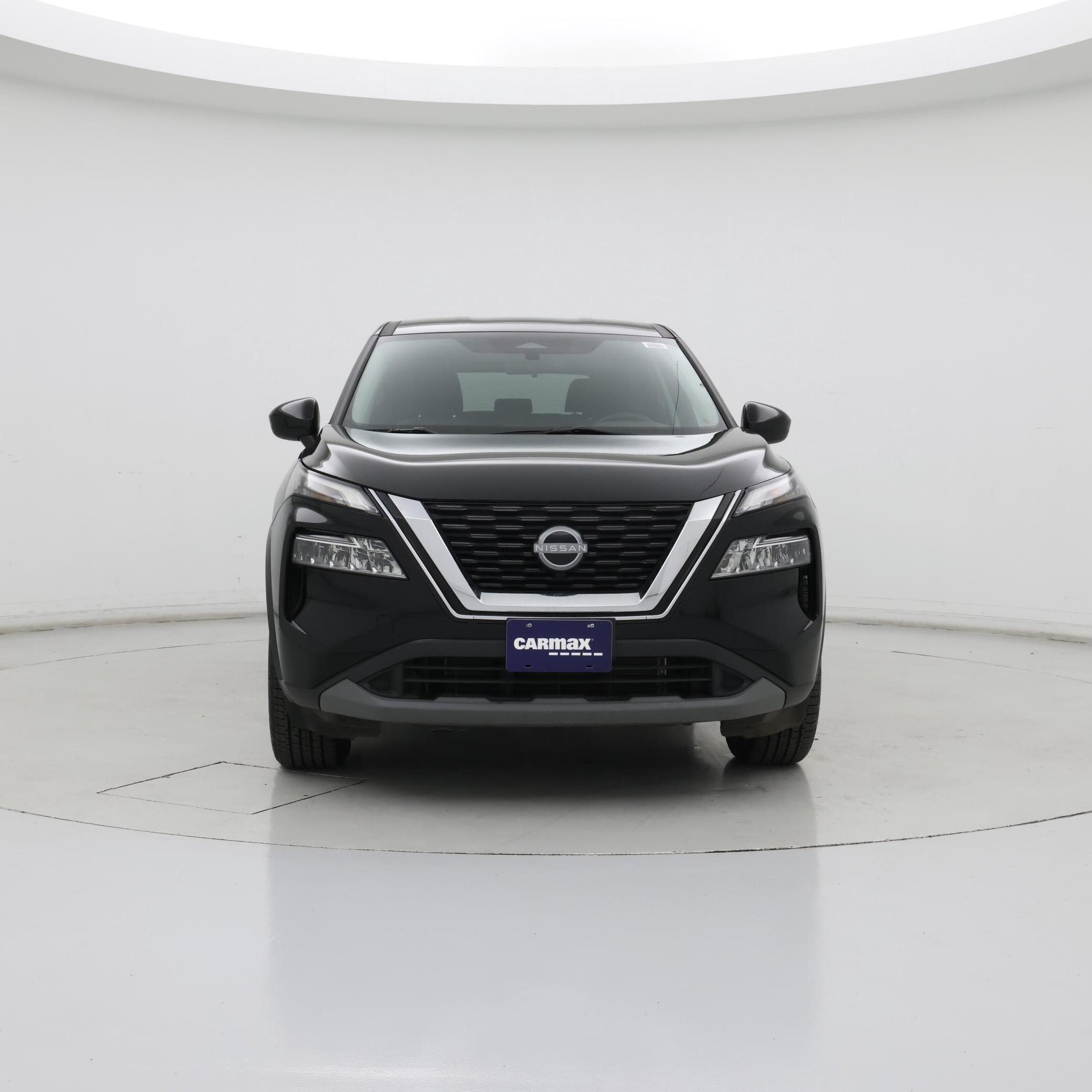 Thumbnail: 2023 Nissan Rogue - 5