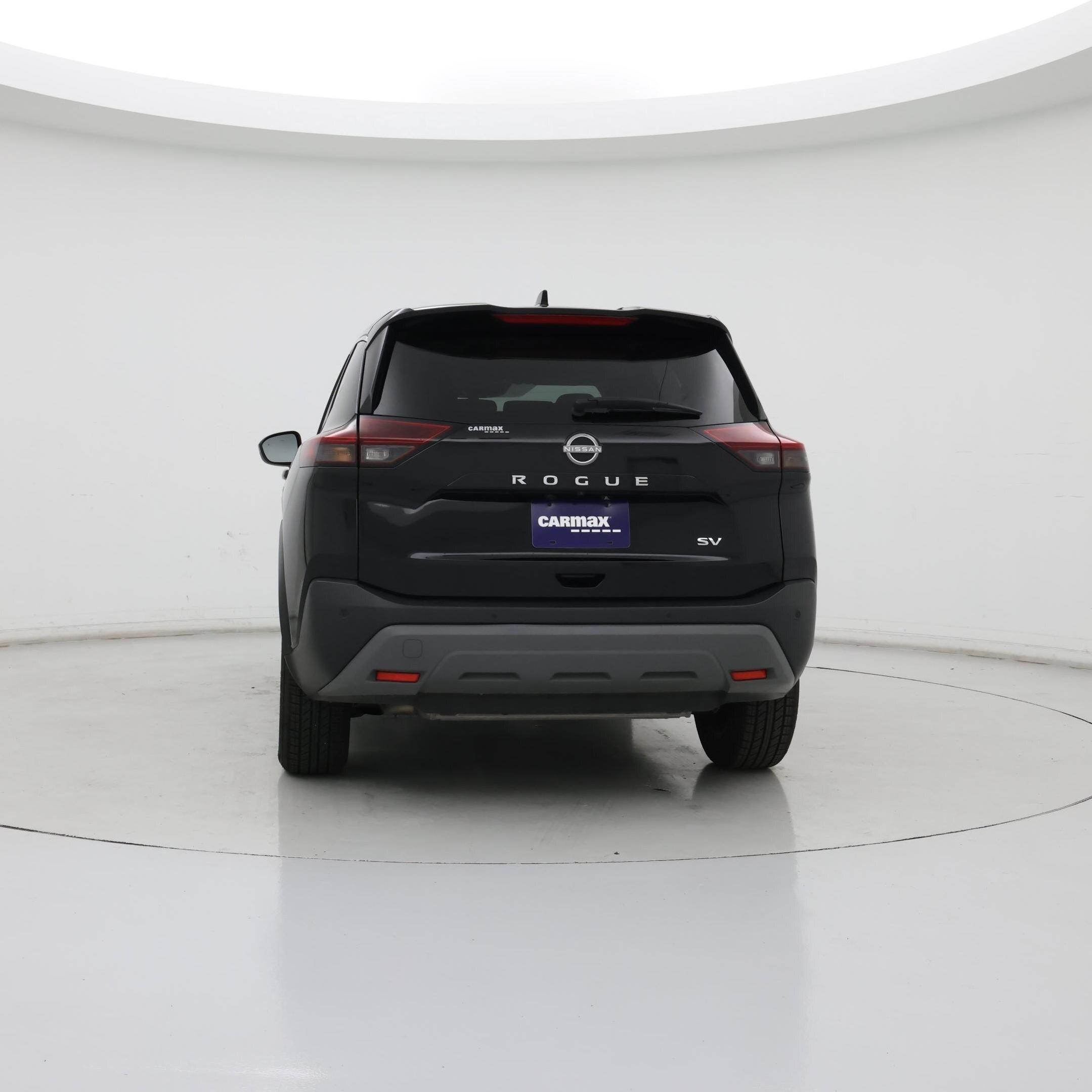 Thumbnail: 2023 Nissan Rogue - 6