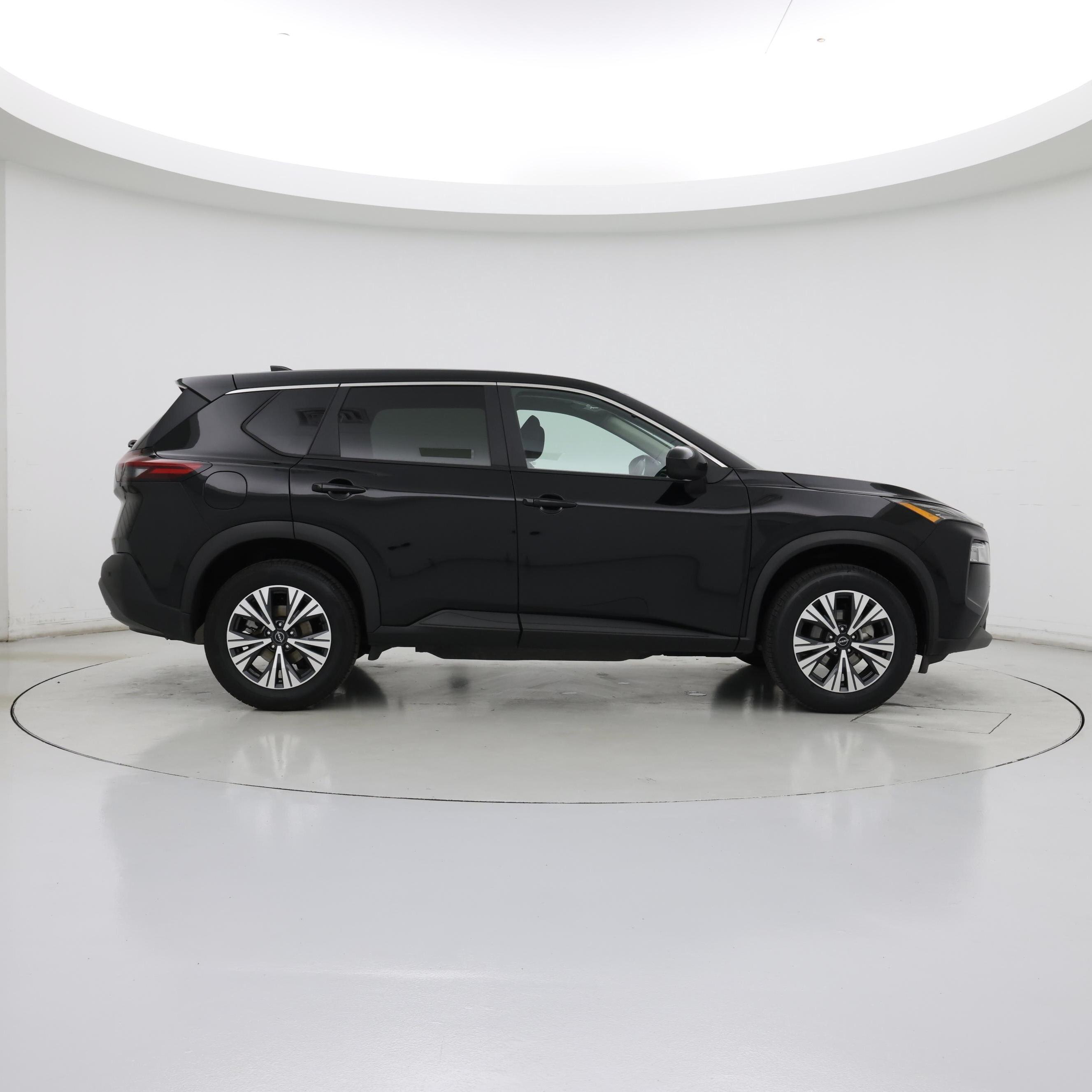 Thumbnail: 2023 Nissan Rogue - 7