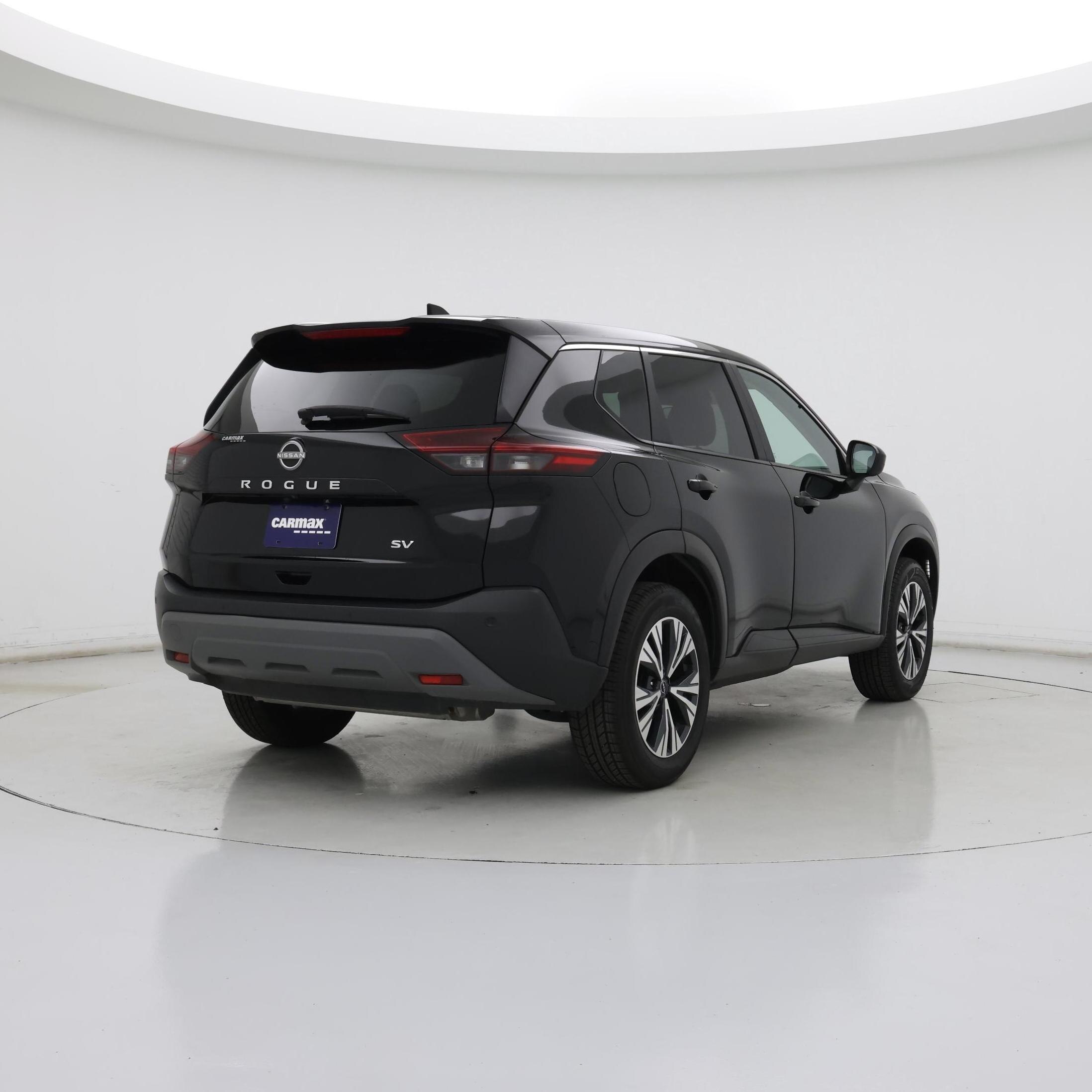 Thumbnail: 2023 Nissan Rogue - 8