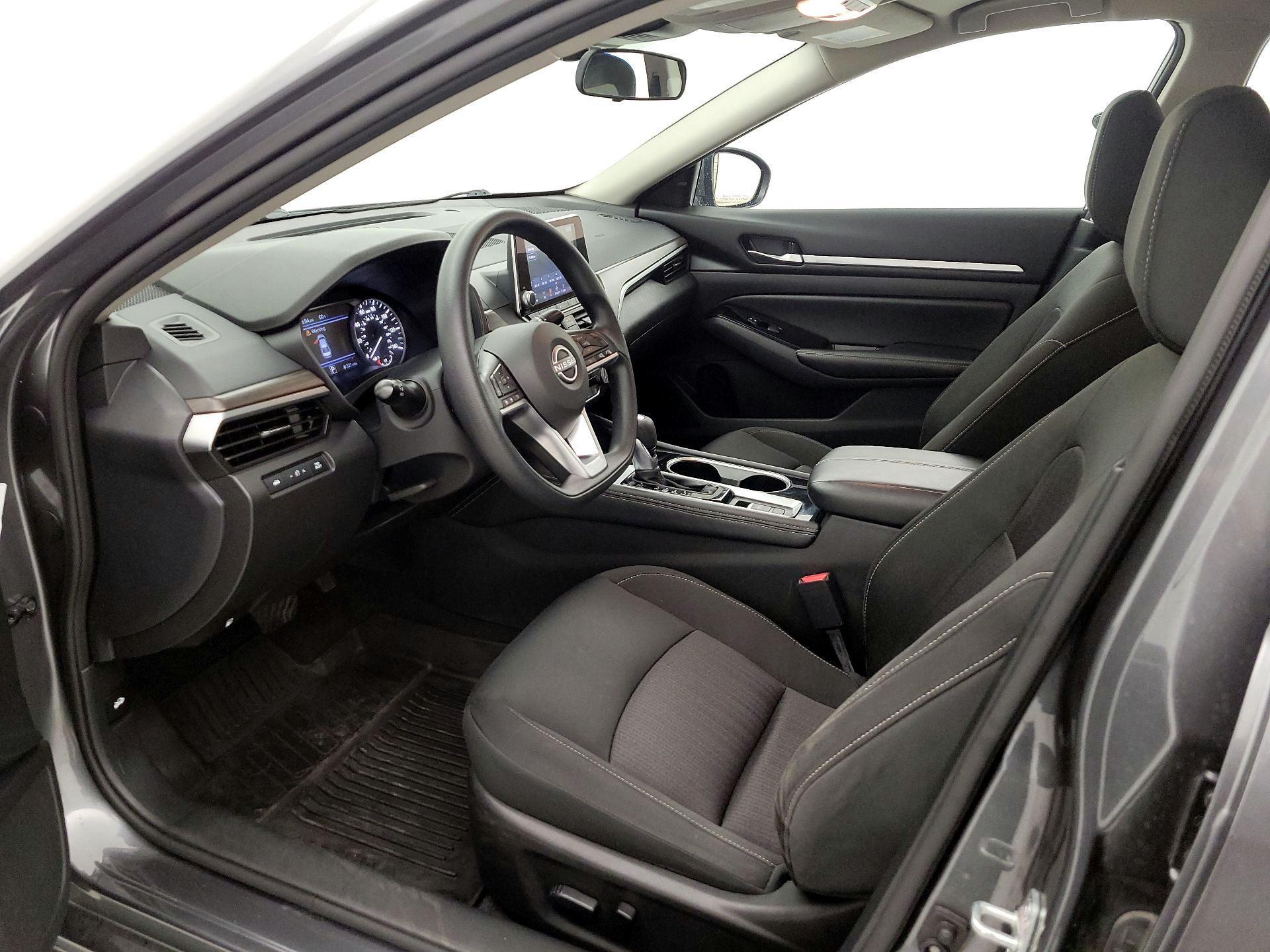 Thumbnail: 2023 Nissan Altima - 11