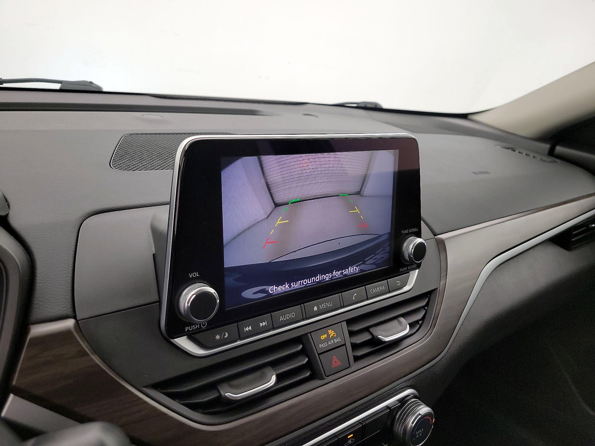 Thumbnail: 2023 Nissan Altima - 14