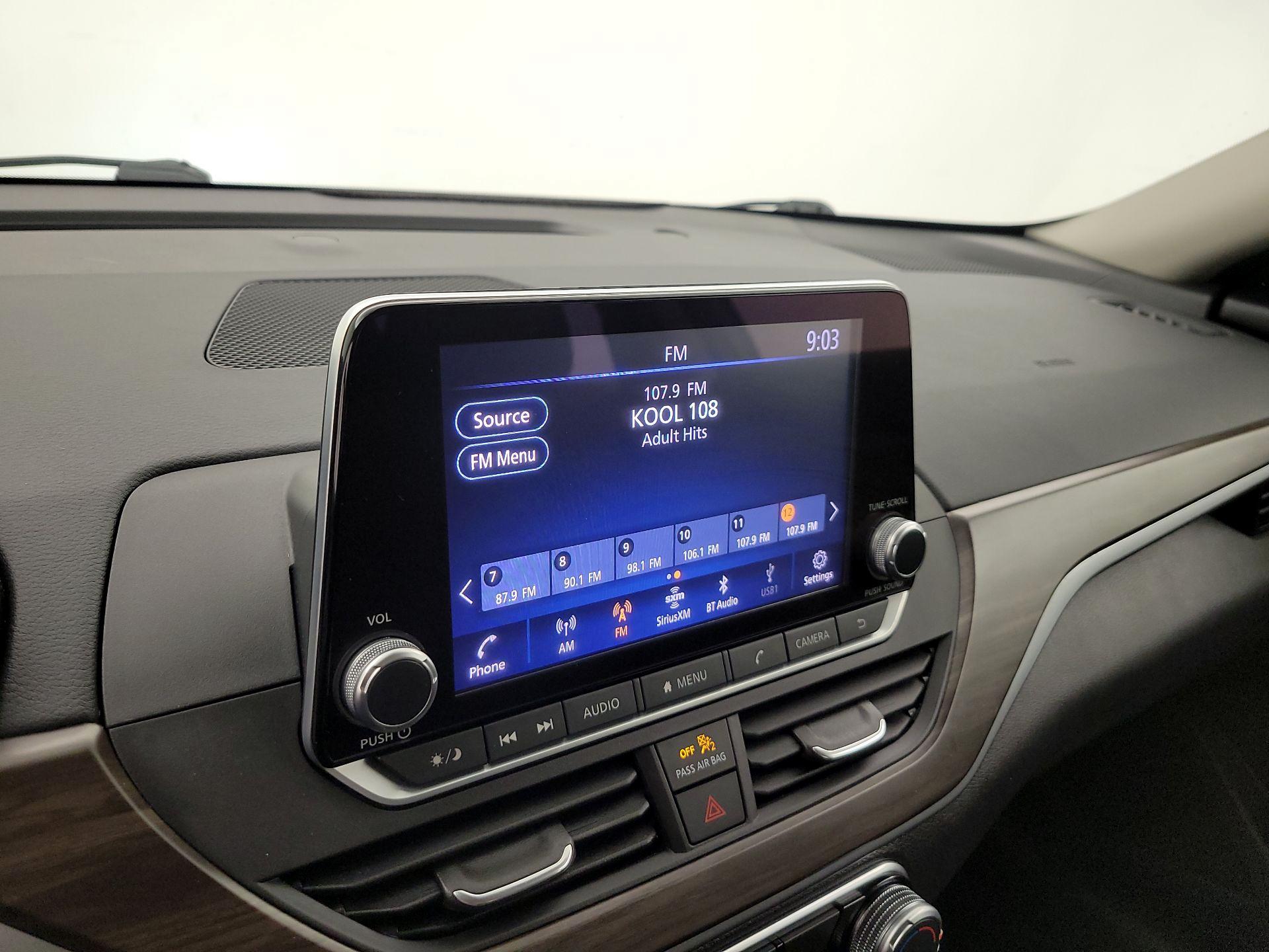 Thumbnail: 2023 Nissan Altima - 15