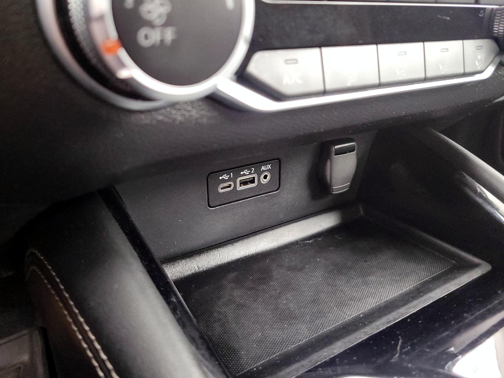 Thumbnail: 2023 Nissan Altima - 18