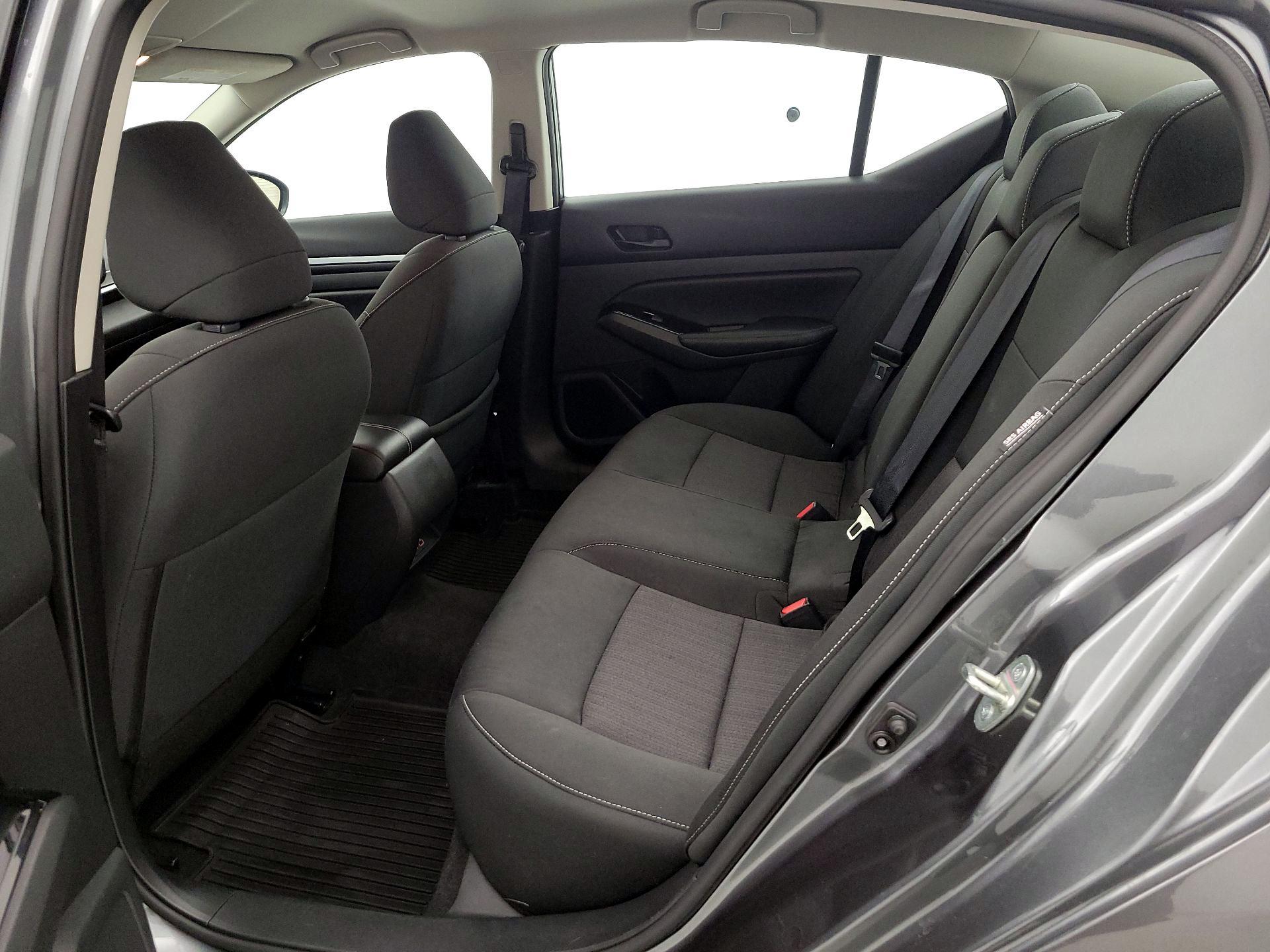 Thumbnail: 2023 Nissan Altima - 19