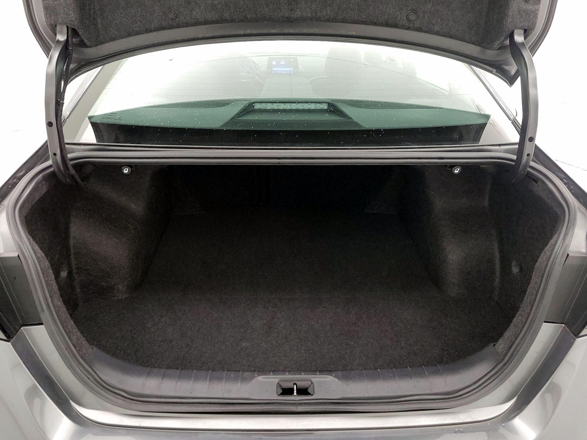 Thumbnail: 2023 Nissan Altima - 20