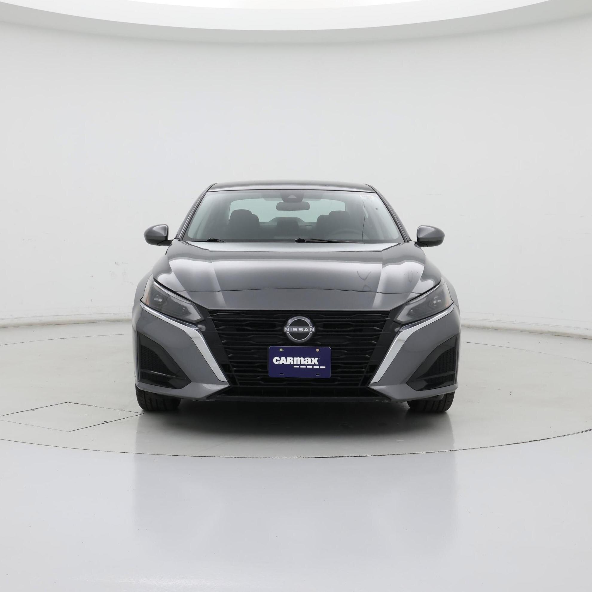 Thumbnail: 2023 Nissan Altima - 5