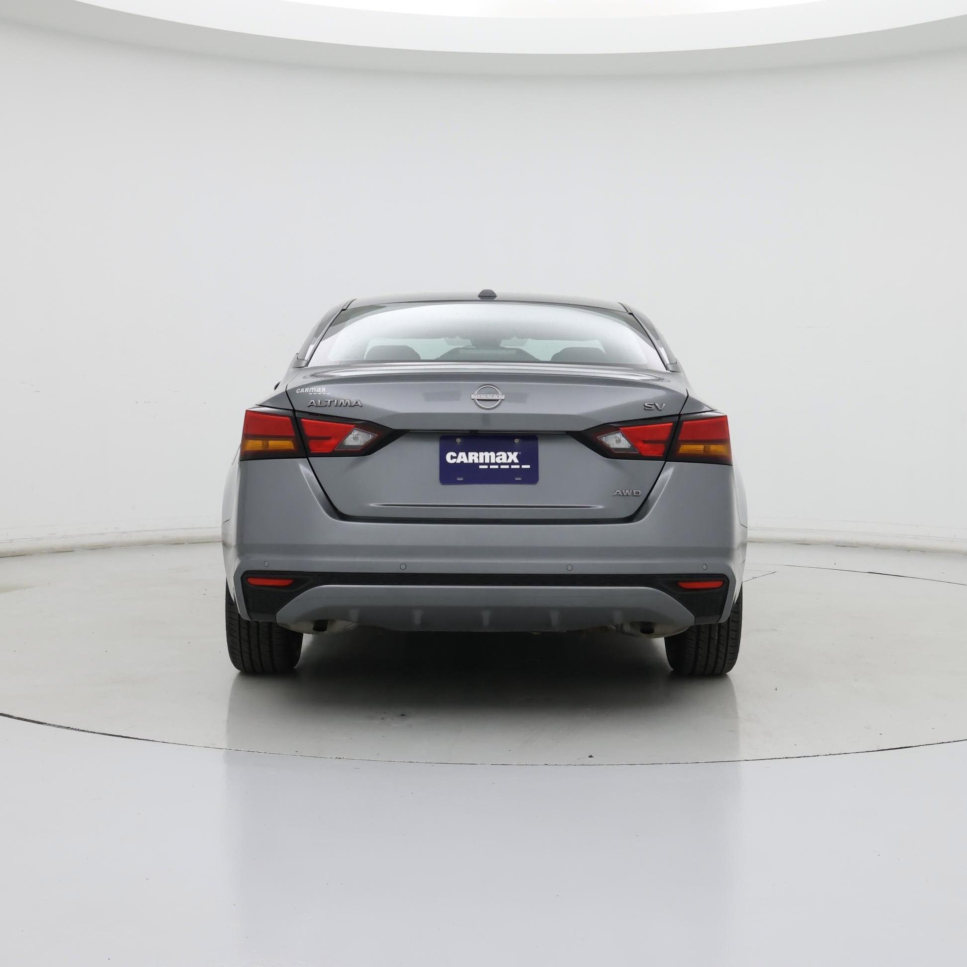 Thumbnail: 2023 Nissan Altima - 6