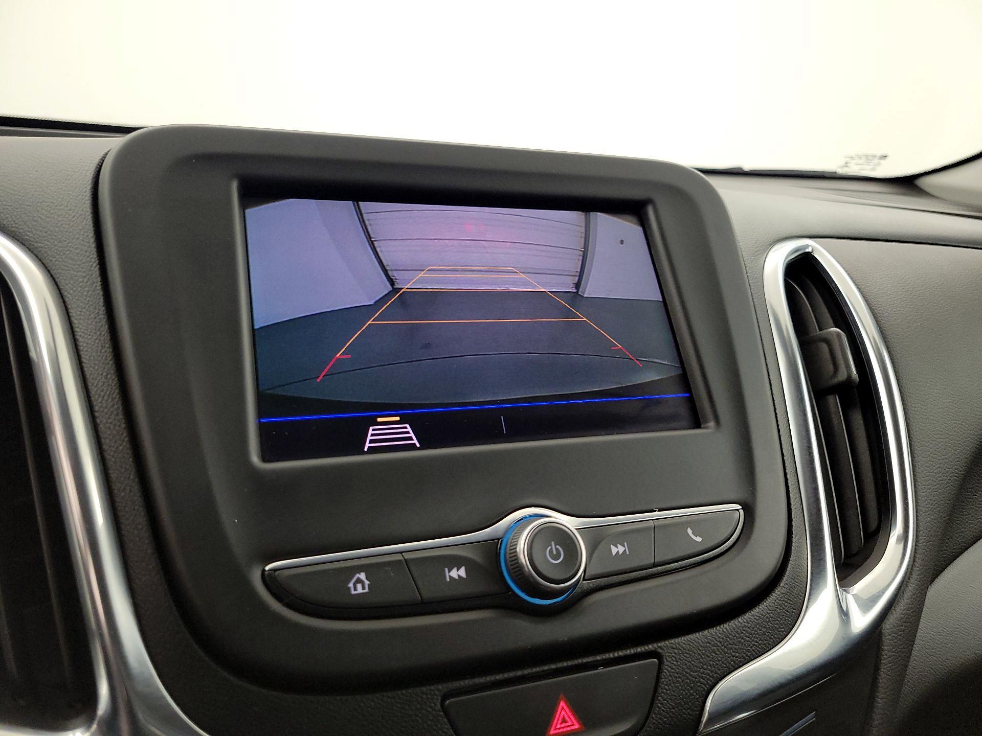 Thumbnail: 2021 Chevrolet Equinox - 14