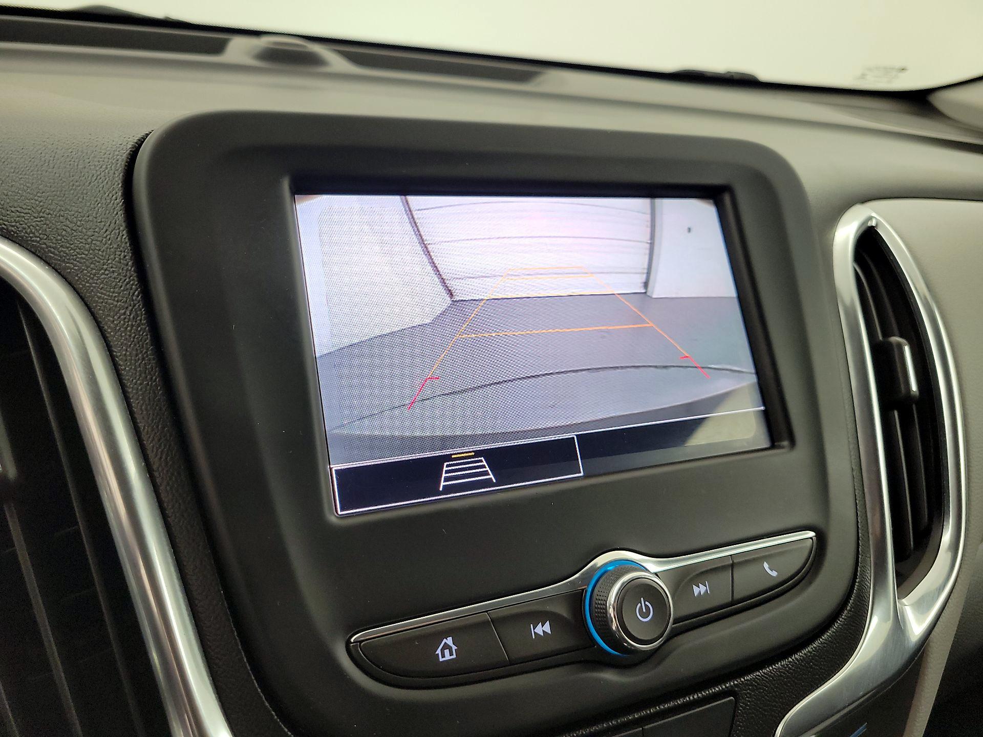 Thumbnail: 2022 Chevrolet Equinox - 13