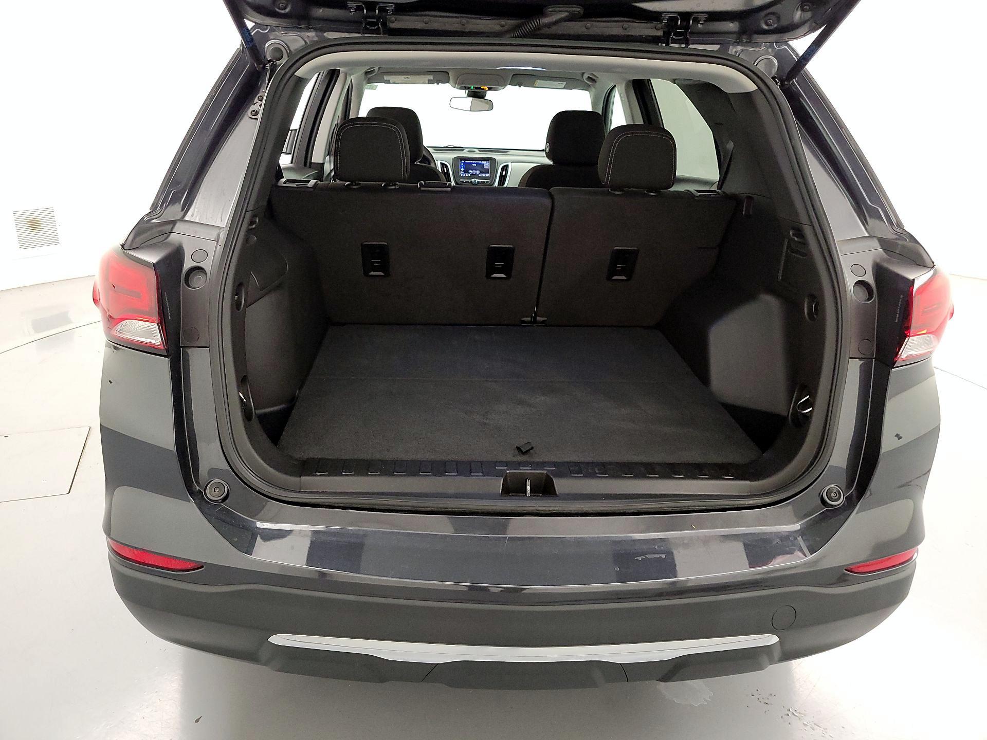 Thumbnail: 2022 Chevrolet Equinox - 19