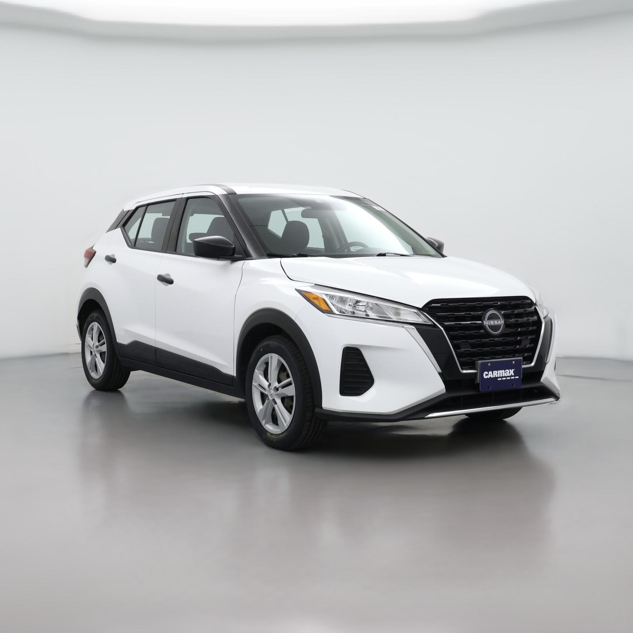 Thumbnail: 2022 Nissan Kicks - 1