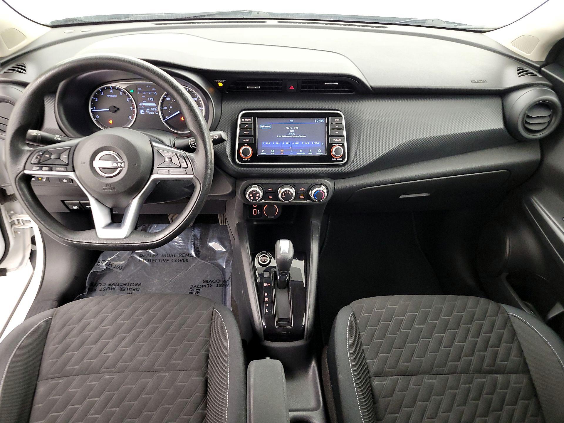 Thumbnail: 2022 Nissan Kicks - 9