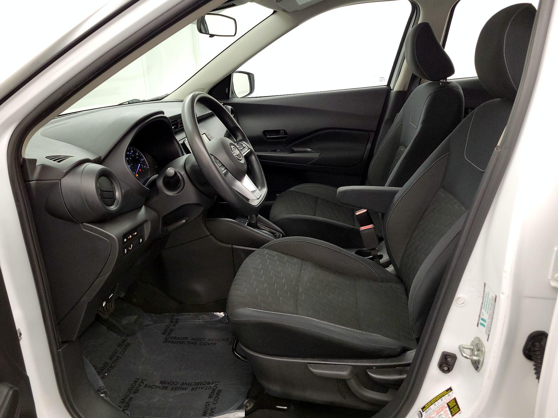 Thumbnail: 2022 Nissan Kicks - 11