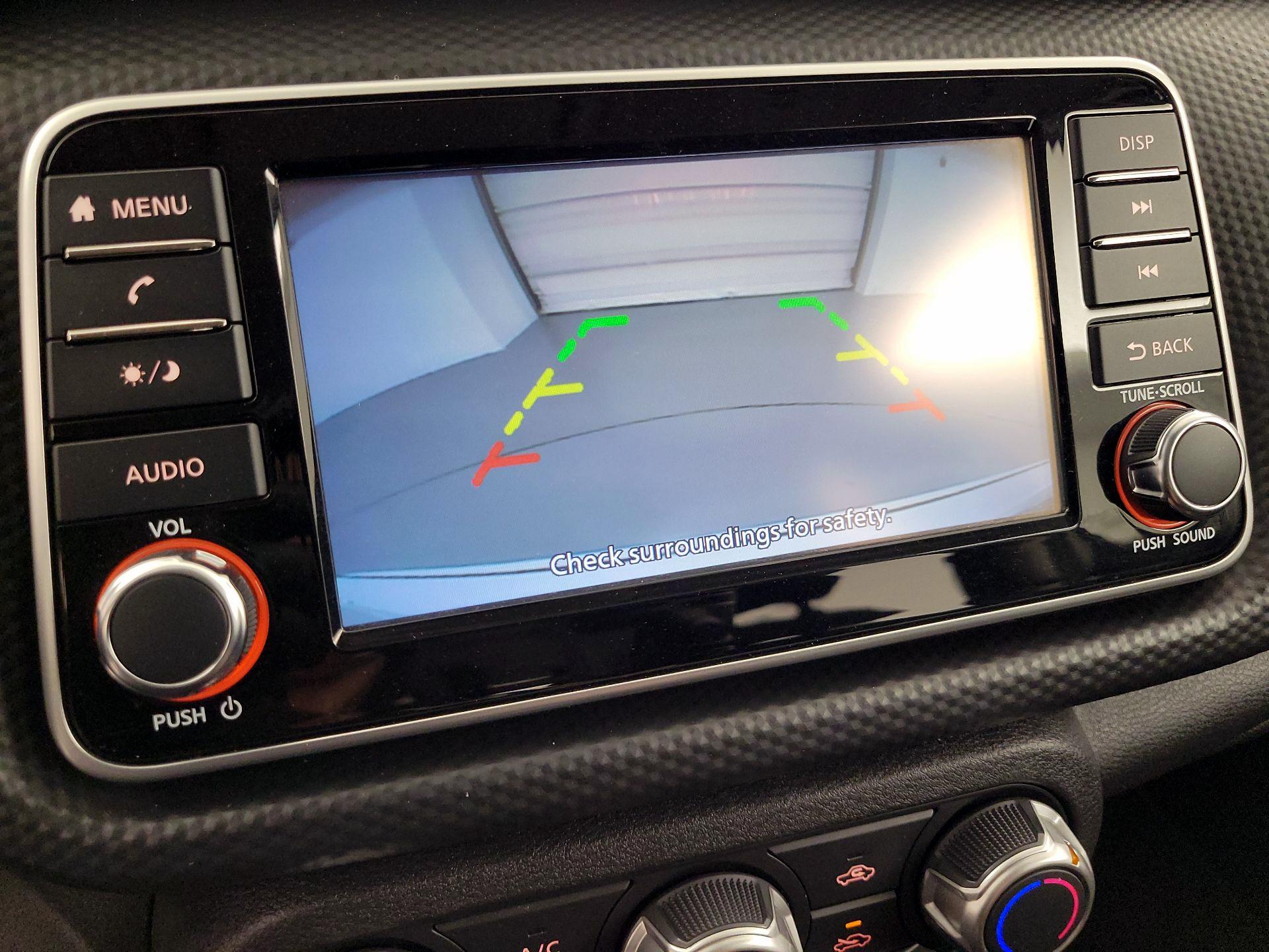 Thumbnail: 2022 Nissan Kicks - 14