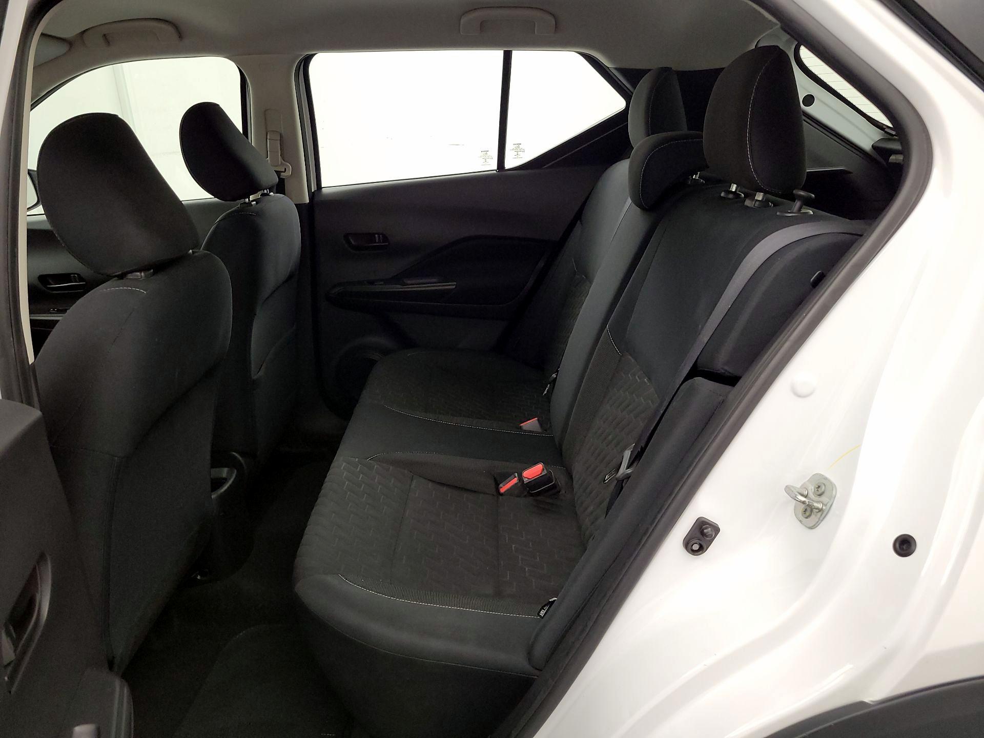 Thumbnail: 2022 Nissan Kicks - 19