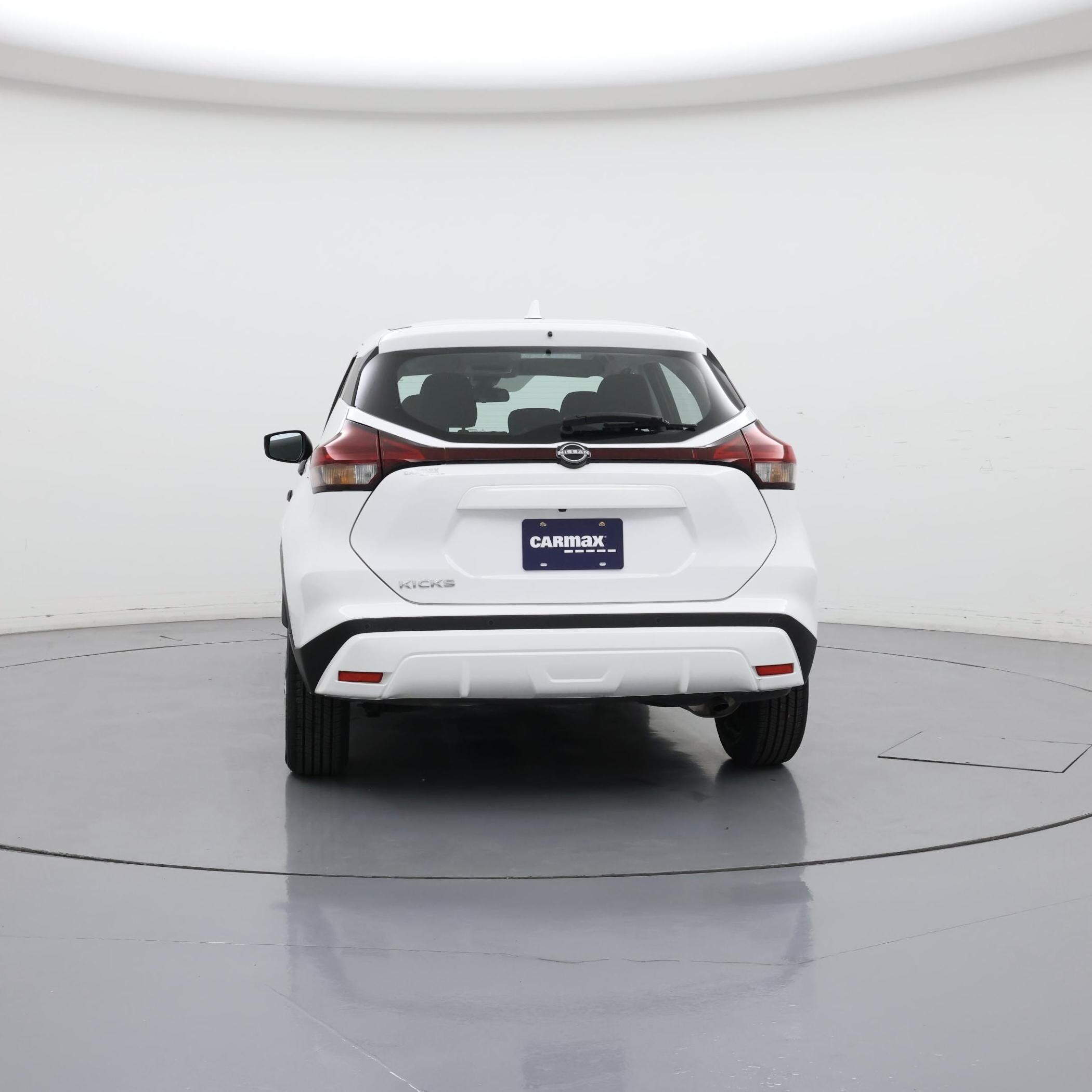 Thumbnail: 2022 Nissan Kicks - 6