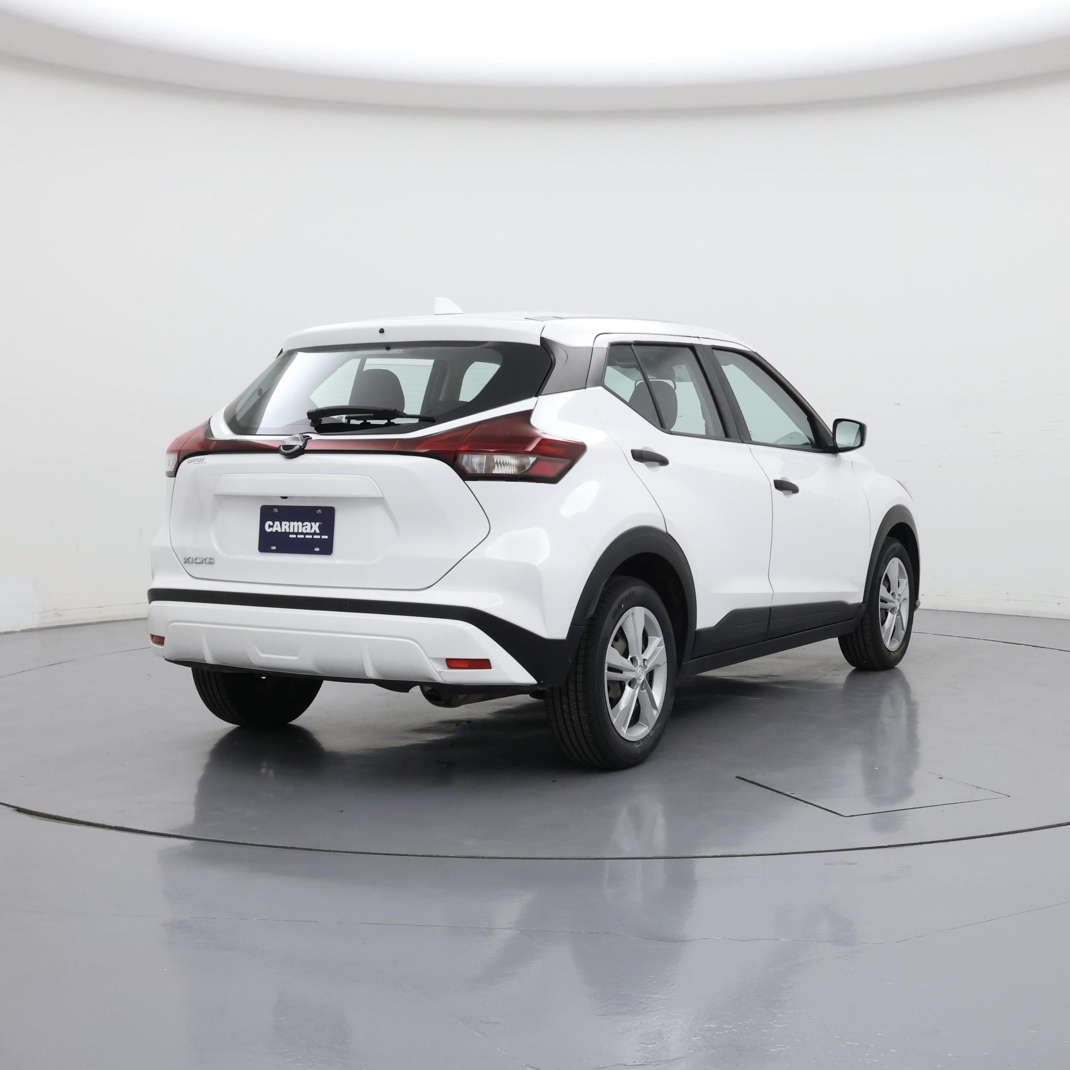 Thumbnail: 2022 Nissan Kicks - 8