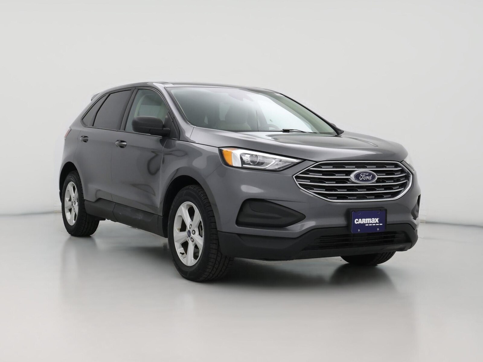 2021 Ford Edge SE