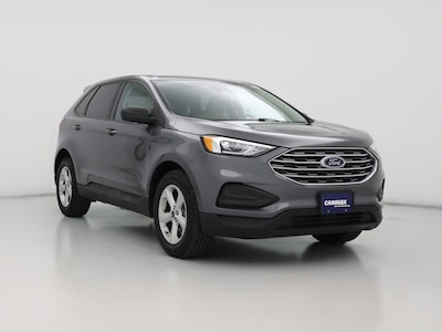 2021 Ford Edge SE