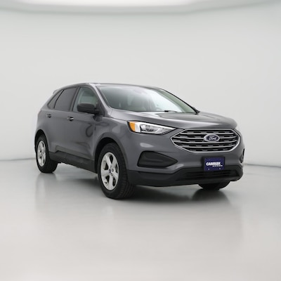 2021 Ford Edge SE
