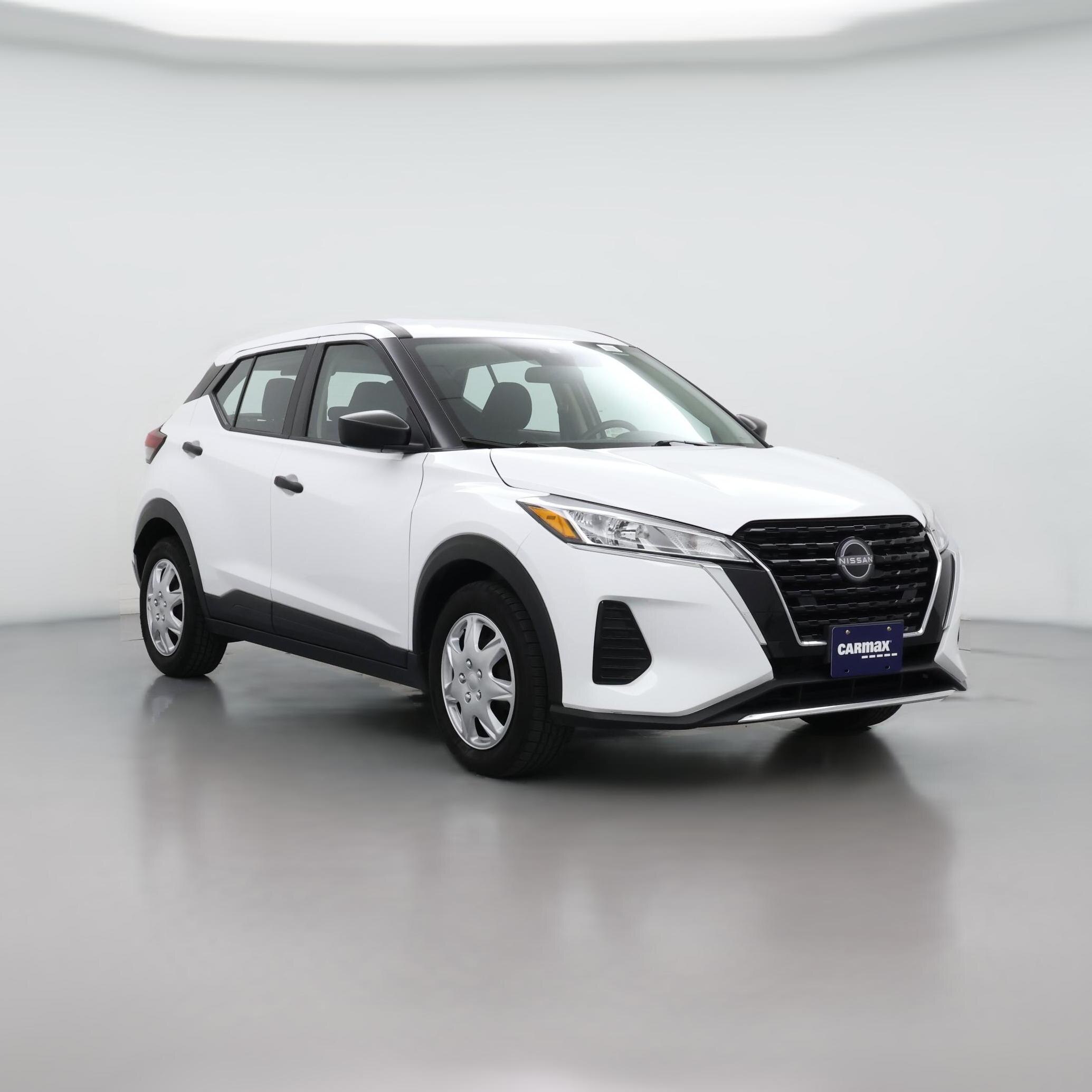 Thumbnail: 2022 Nissan Kicks - 1