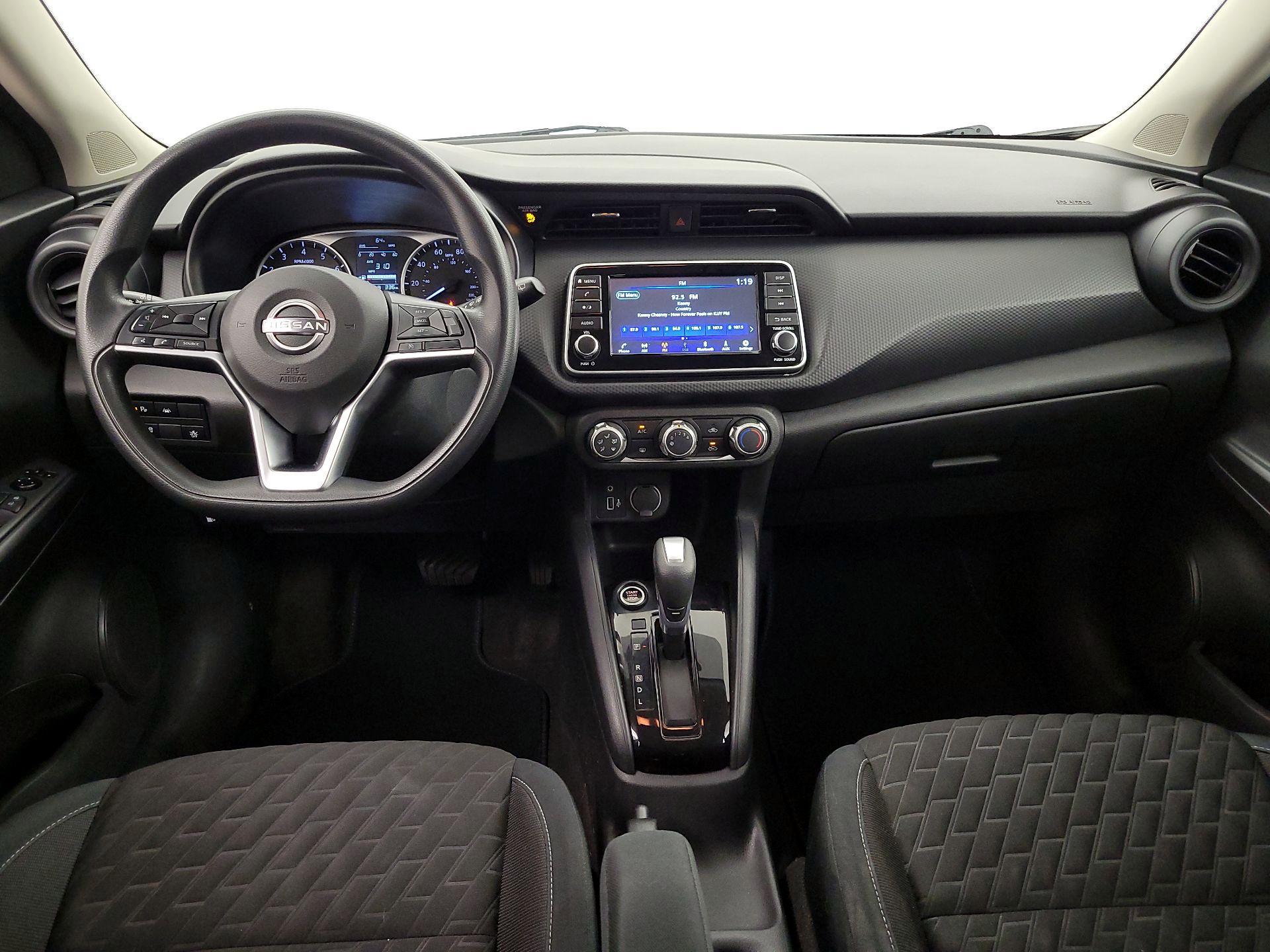 Thumbnail: 2022 Nissan Kicks - 9