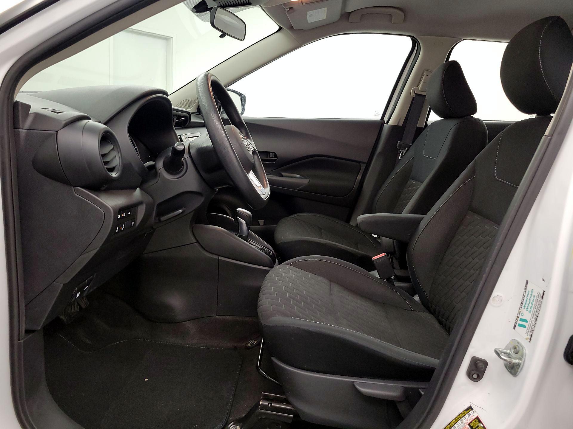 Thumbnail: 2022 Nissan Kicks - 11