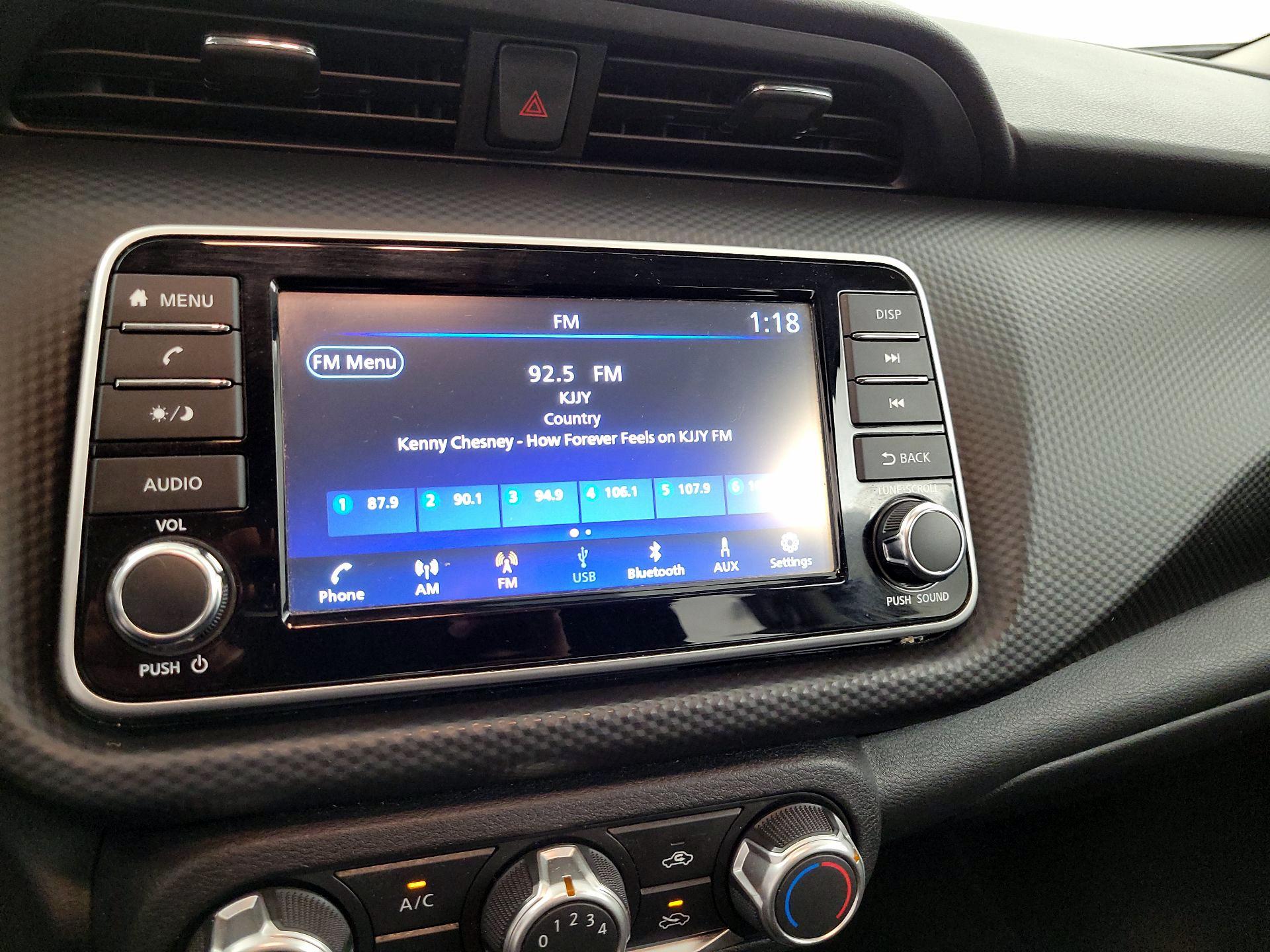 Thumbnail: 2022 Nissan Kicks - 15