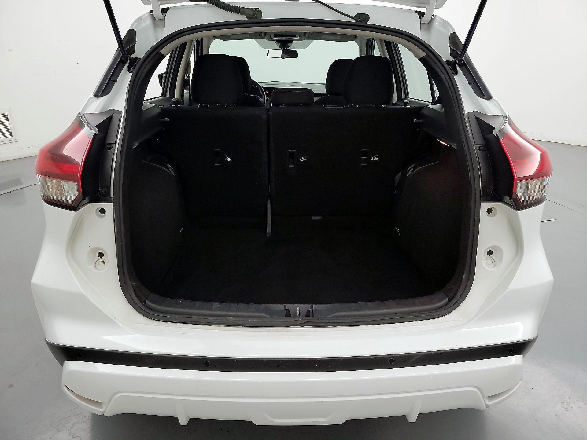 Thumbnail: 2022 Nissan Kicks - 20